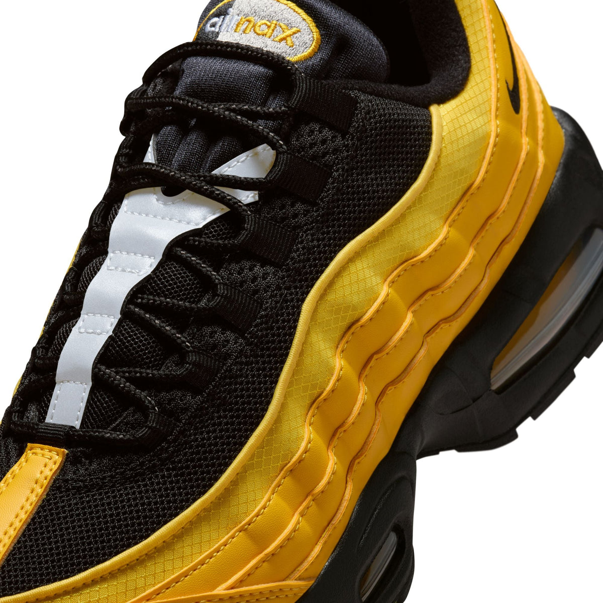 Nike Air Max 95 OG Varsity Maize/Black