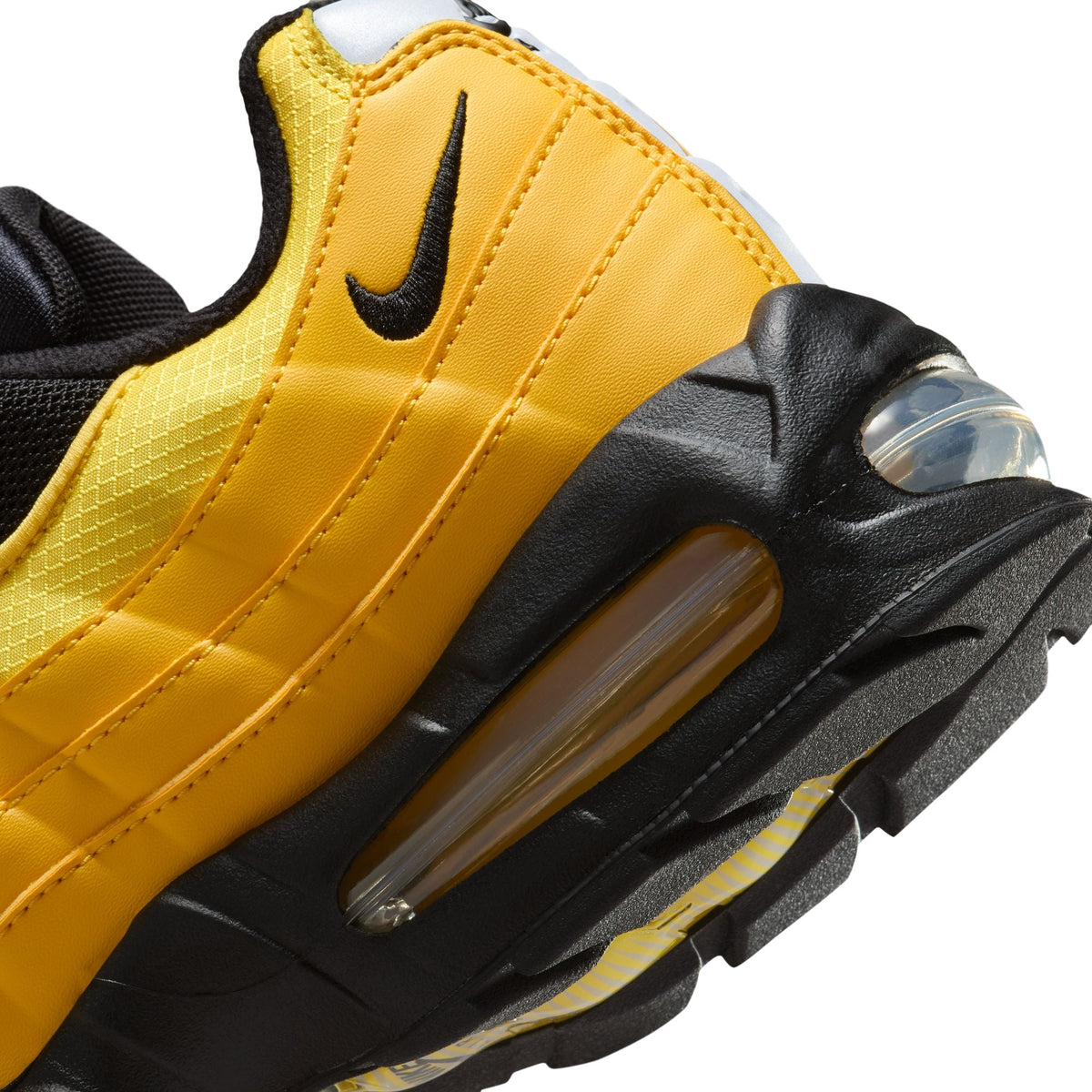 Nike Air Max 95 OG Varsity Maize/Black