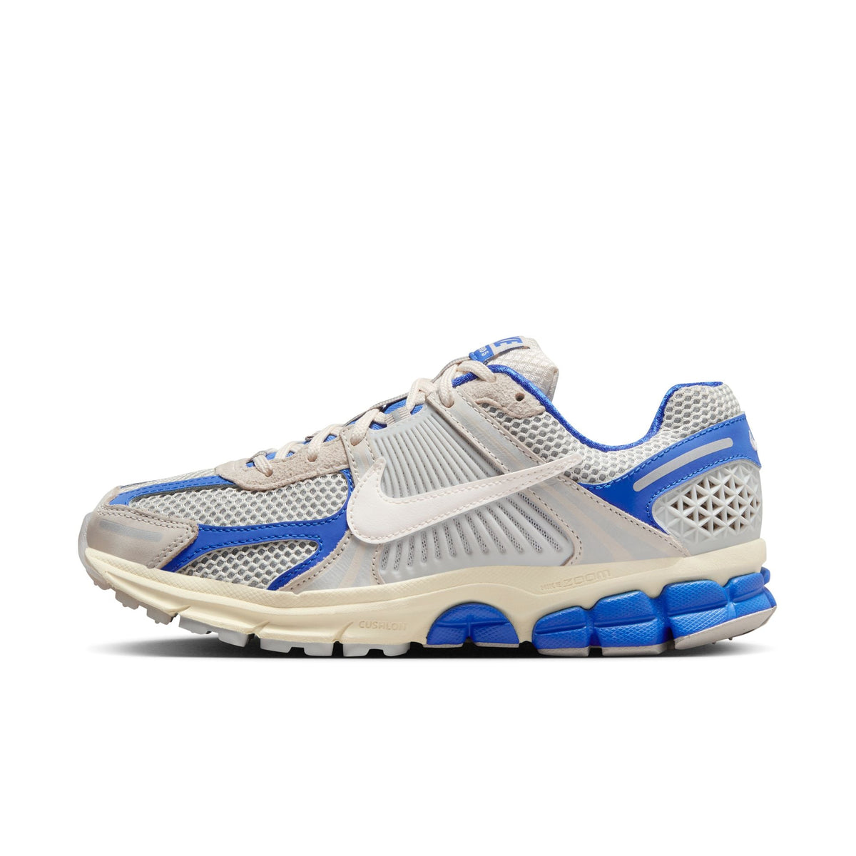 Womens Nike Zoom Vomero 5 Game Royal Coconut Milk