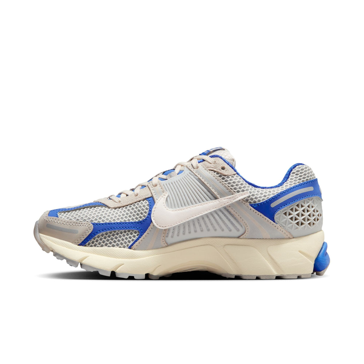 Womens Nike Zoom Vomero 5 Game Royal Coconut Milk