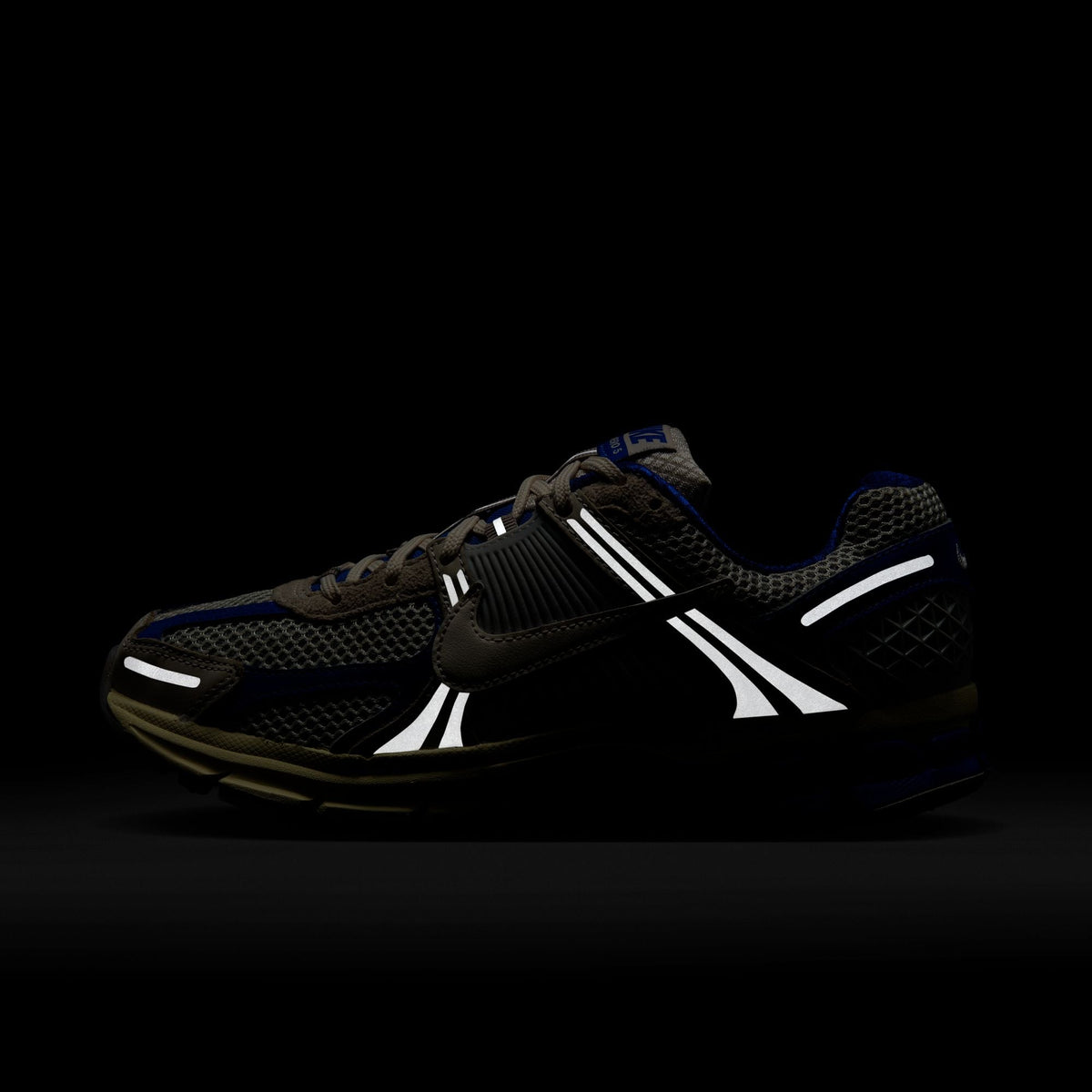 Womens Nike Zoom Vomero 5 Game Royal Coconut Milk