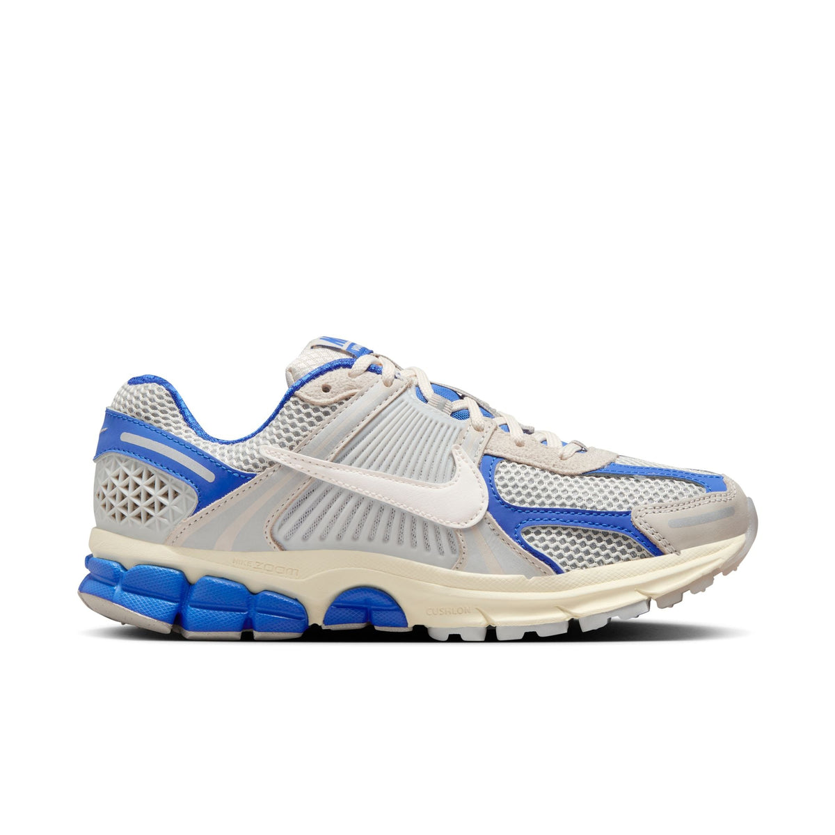 Womens Nike Zoom Vomero 5 Game Royal Coconut Milk