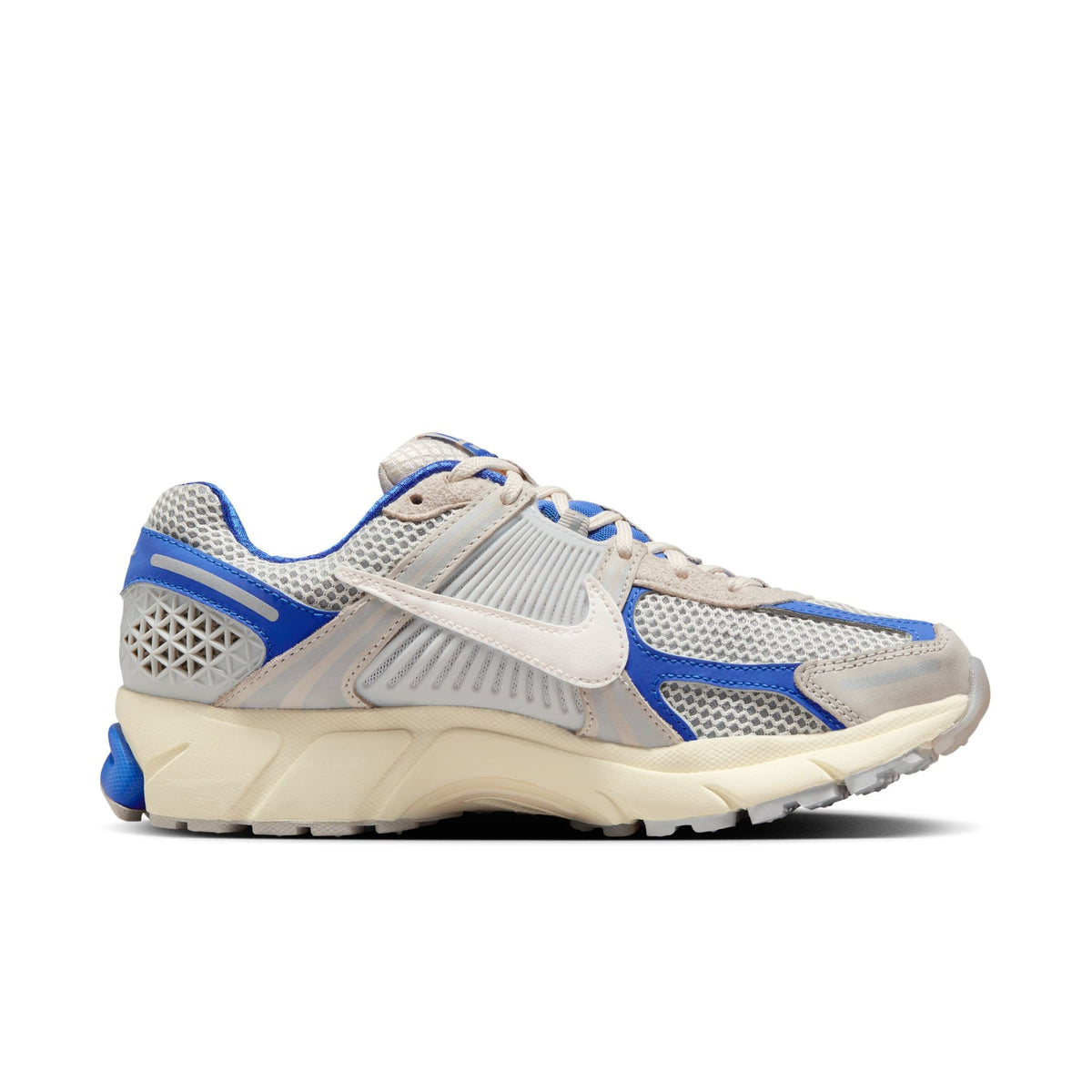 Womens Nike Zoom Vomero 5 Game Royal Coconut Milk