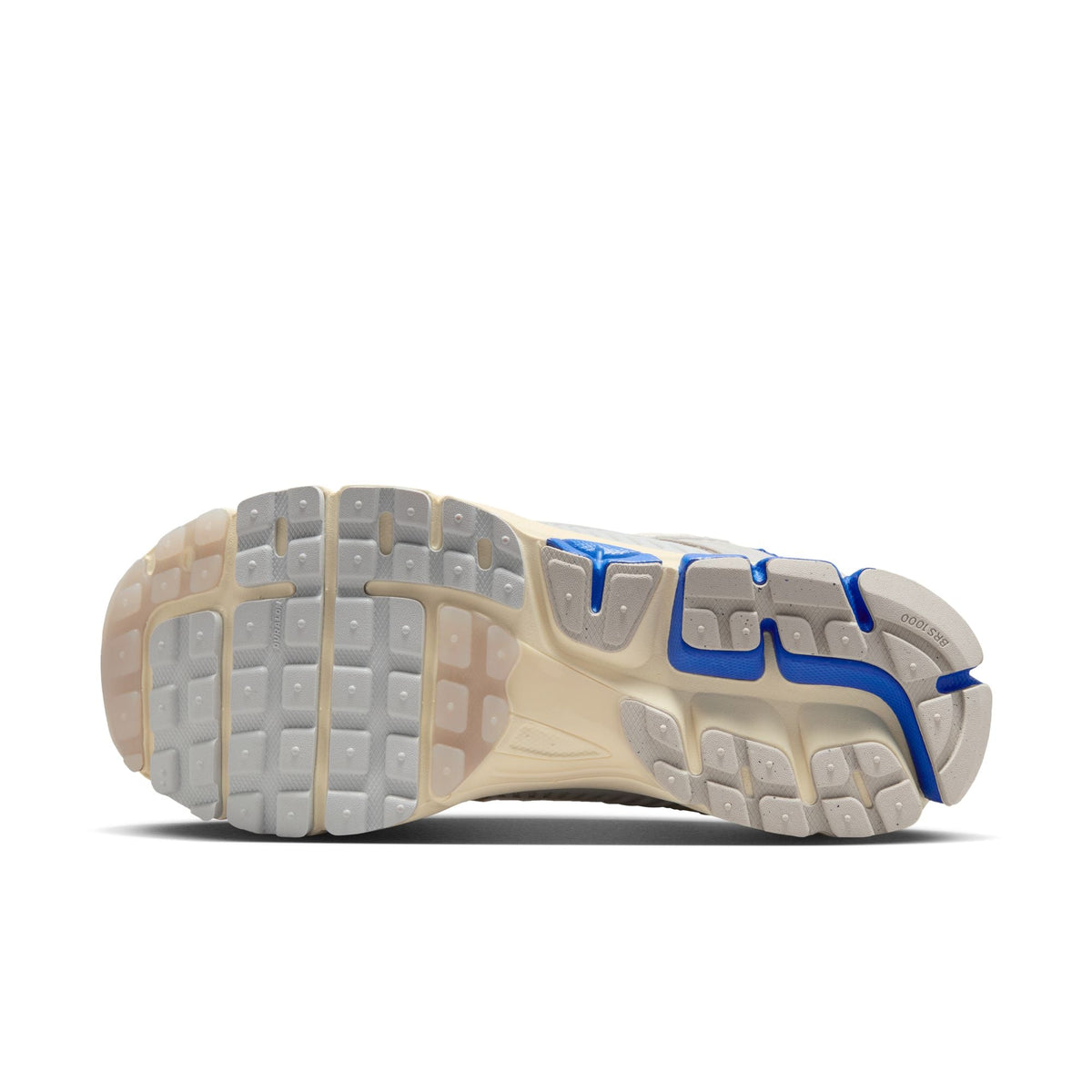Womens Nike Zoom Vomero 5 Game Royal Coconut Milk