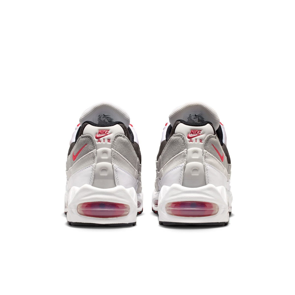 Nike Air Max 95 Big Bubble Premium Comet