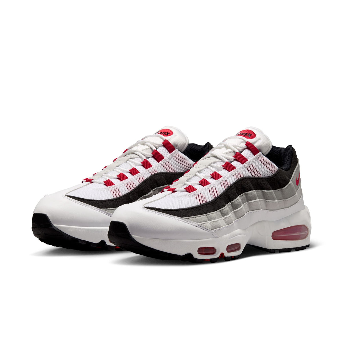 Nike Air Max 95 Big Bubble Premium Comet