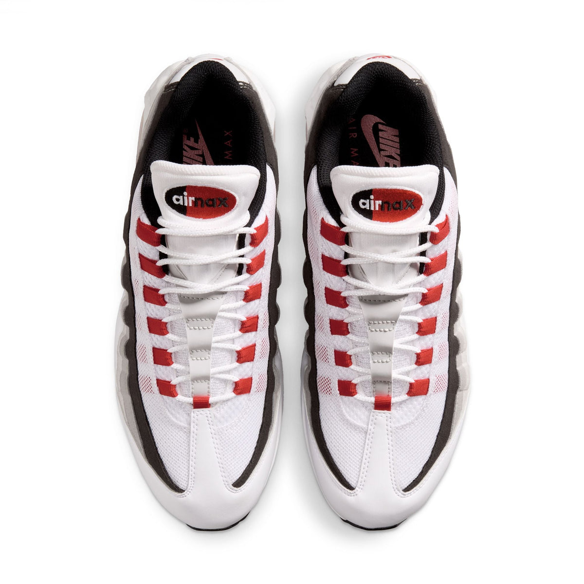 Nike Air Max 95 Big Bubble Premium Comet