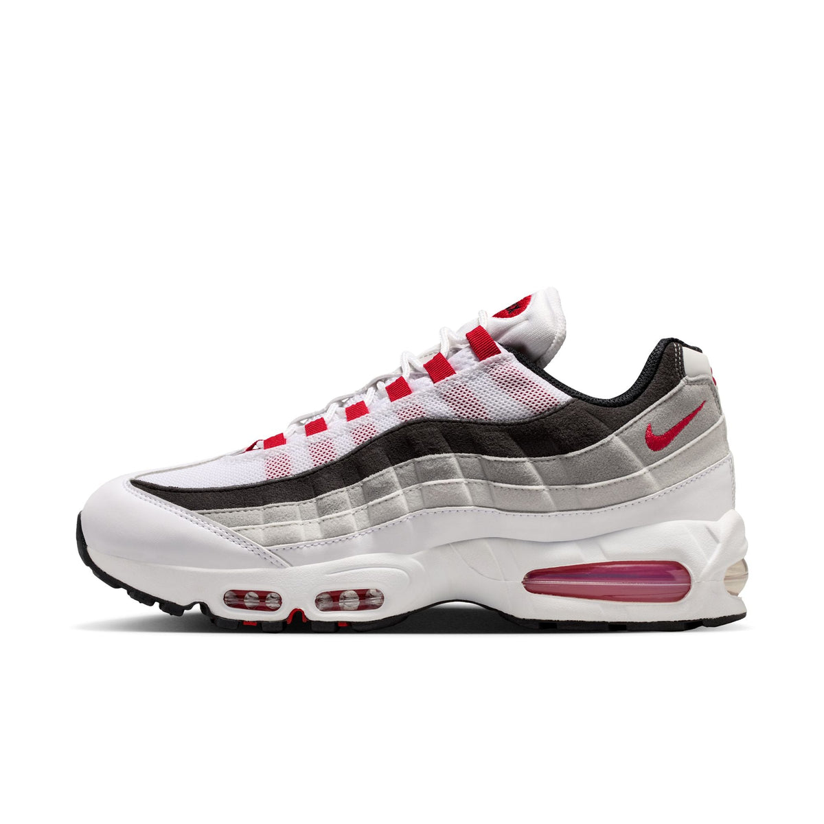 Nike Air Max 95 Big Bubble Premium Comet