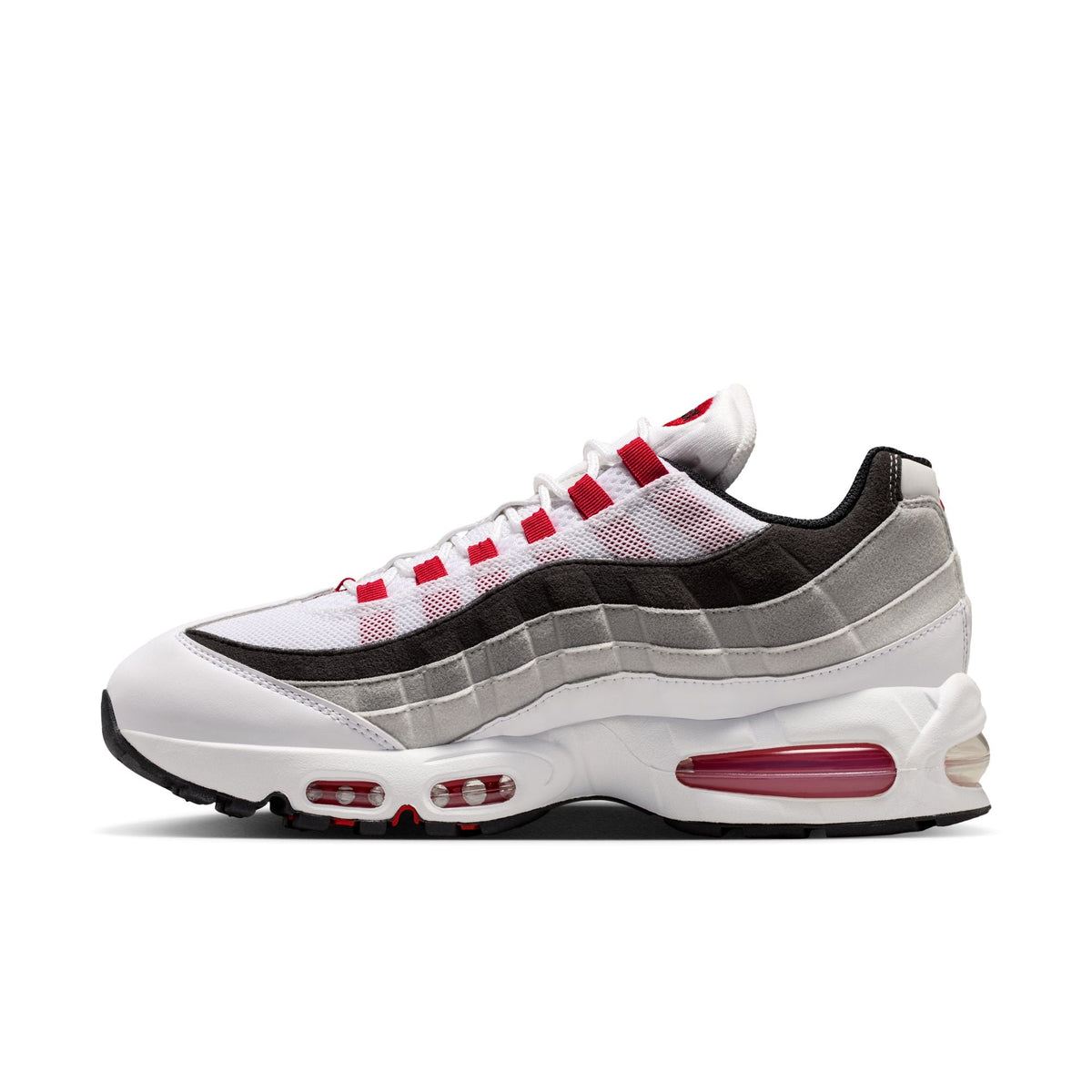 Nike Air Max 95 Big Bubble Premium Comet