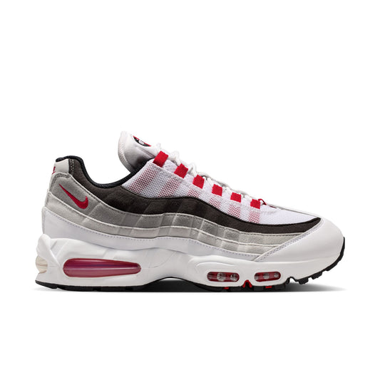 Nike Air Max 95 Big Bubble Premium Comet