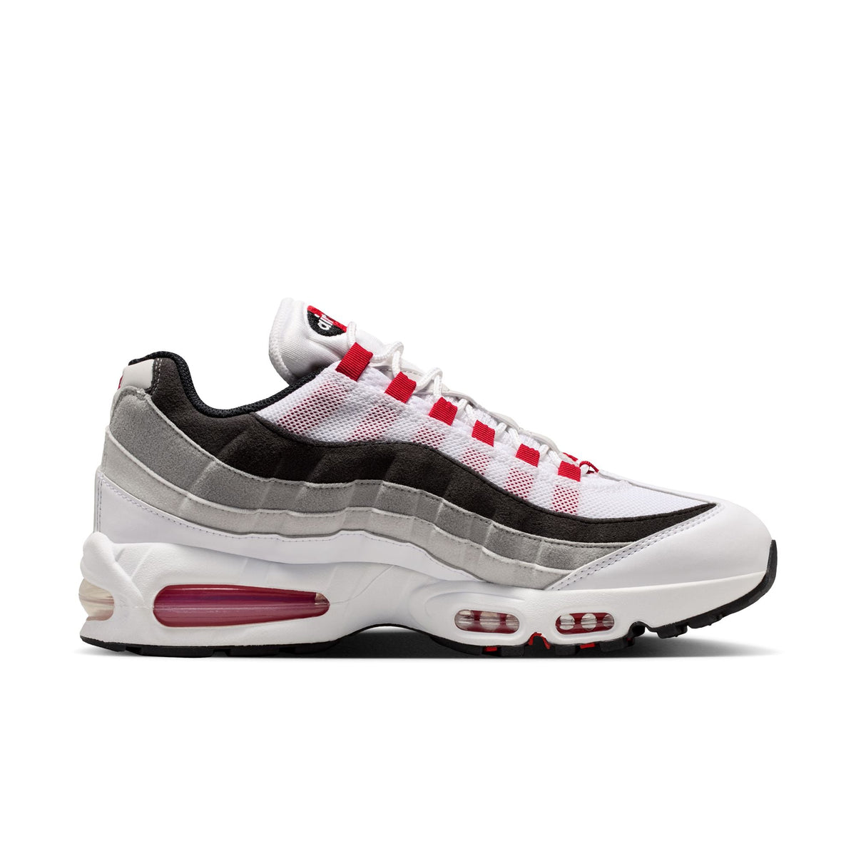 Nike Air Max 95 Big Bubble Premium Comet