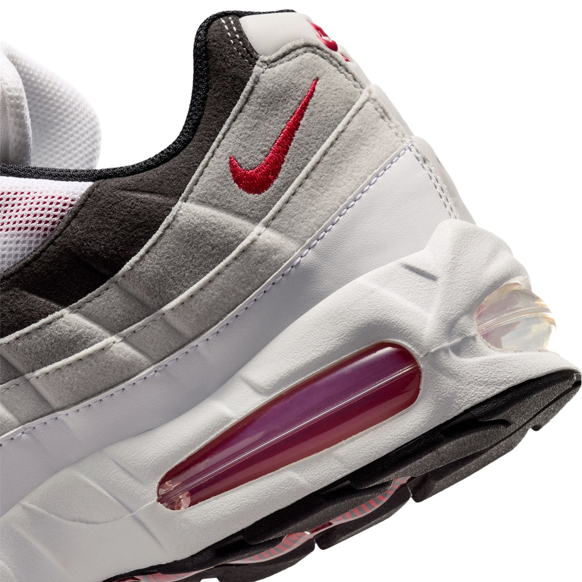 Nike Air Max 95 Big Bubble Premium Comet