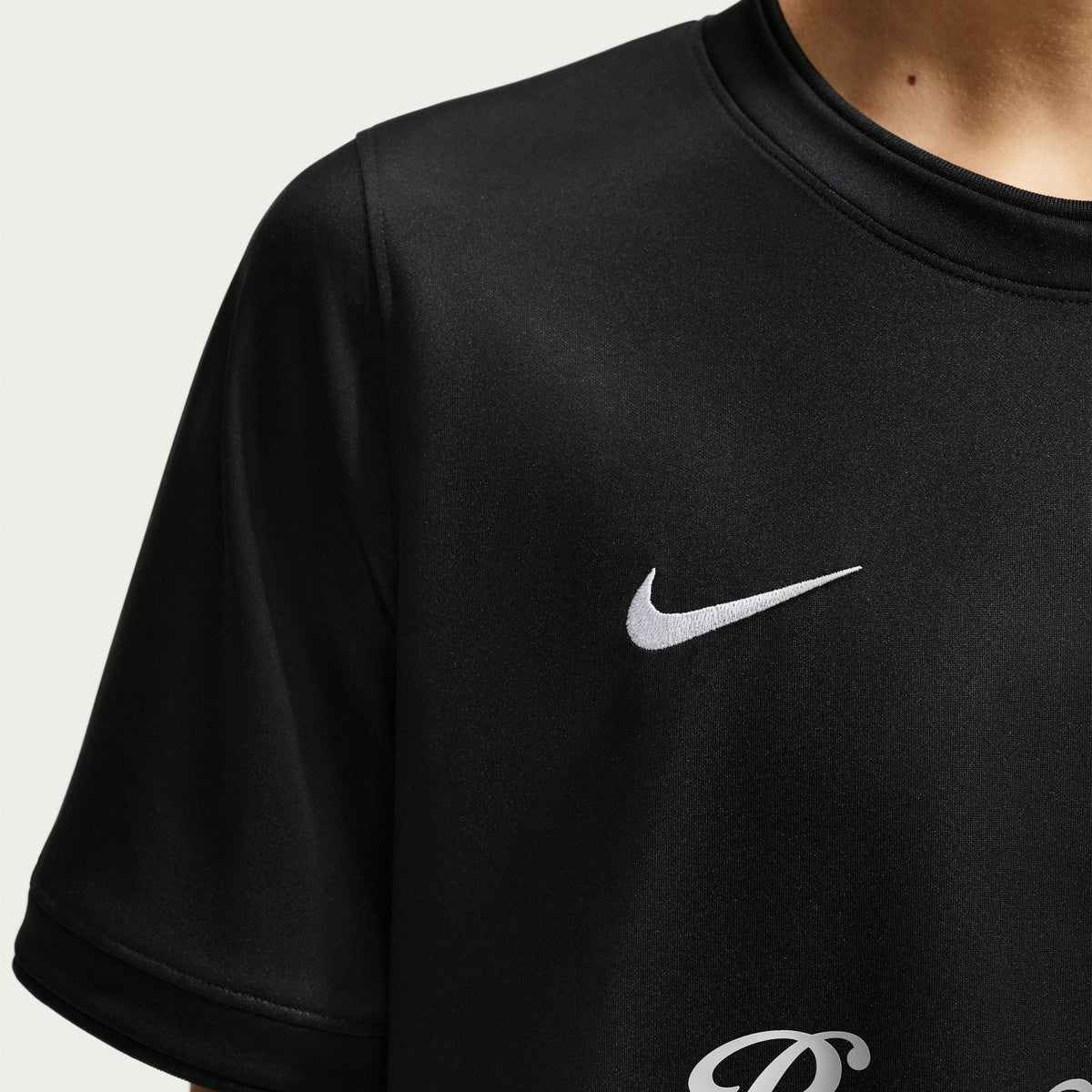 Nike Korea x PEACEMINUSONE Pro Short-Sleeve Soccer Jersey