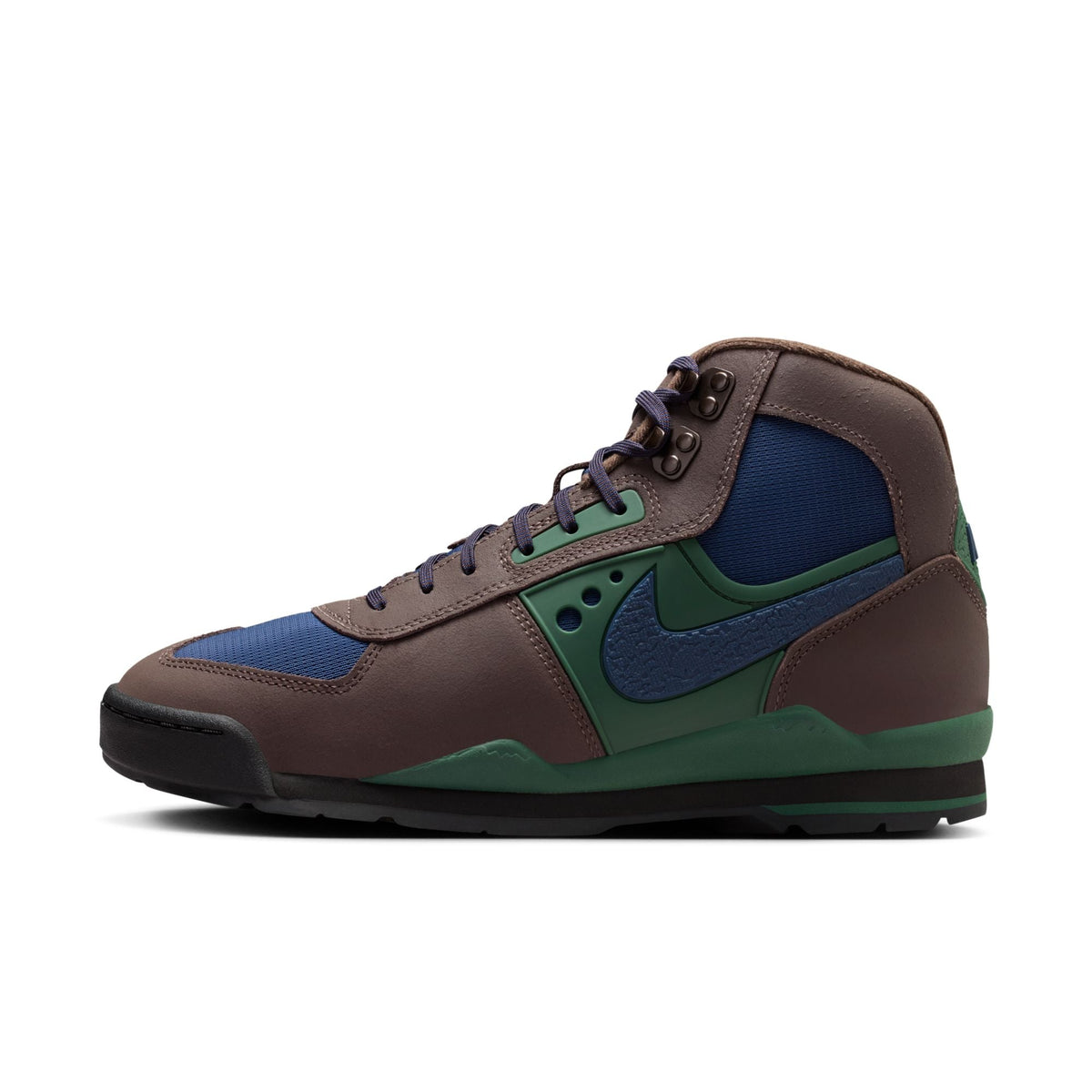 Nike Air Baltoro SP Baroque Brown Midnight Green