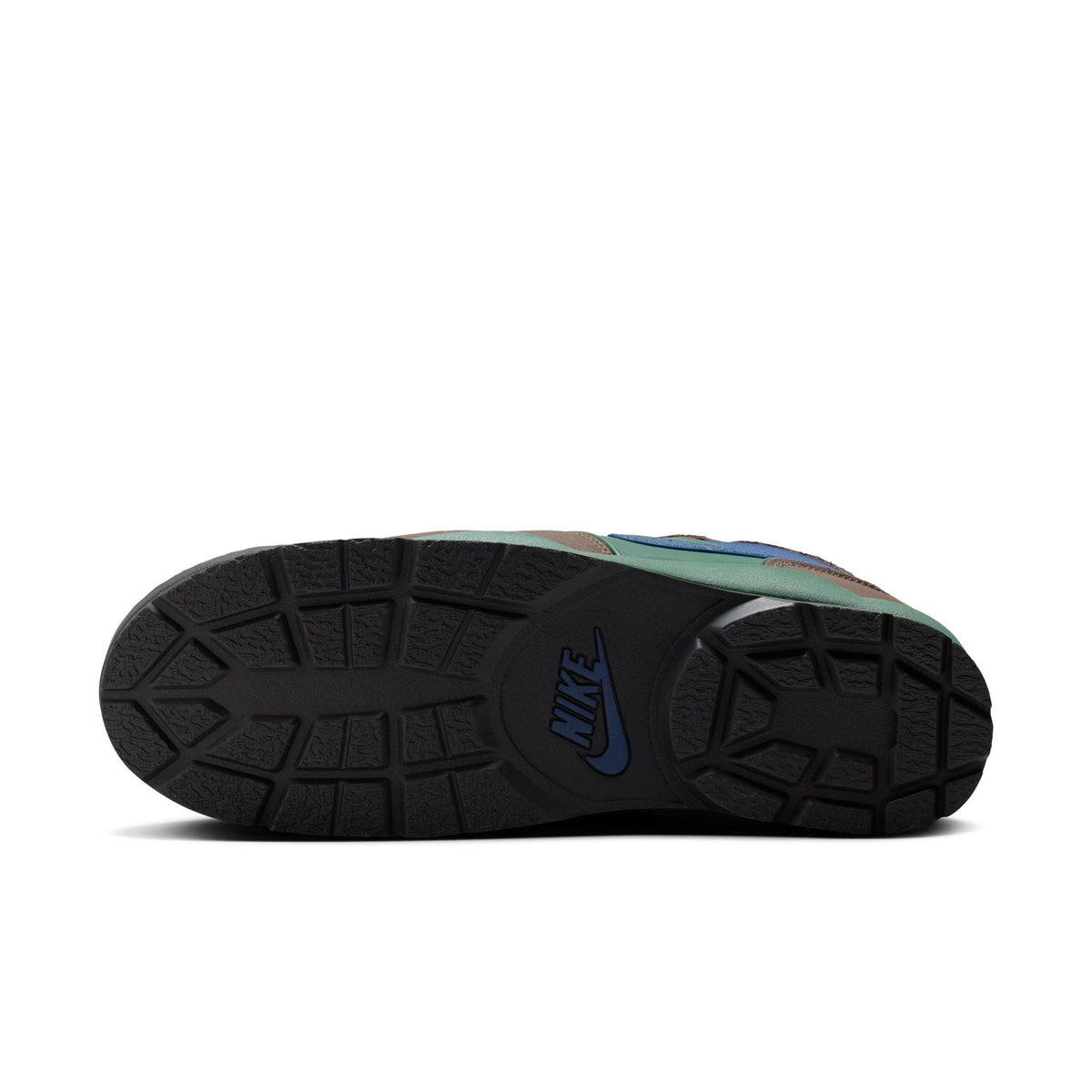 Nike Air Baltoro SP Baroque Brown Midnight Green