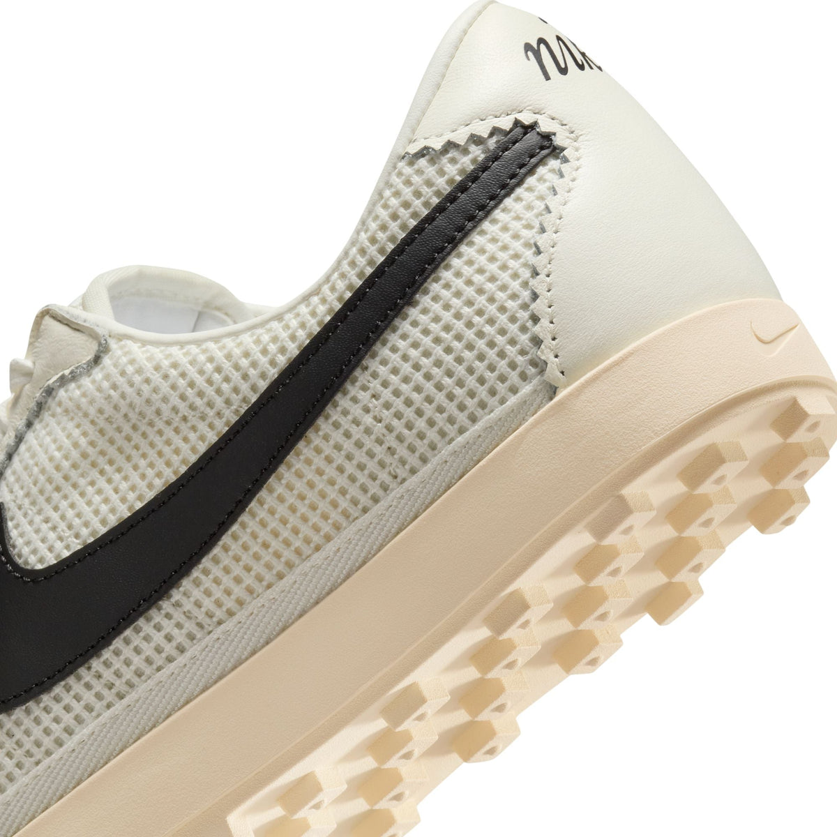 Womens Nike Astrograbber Textile Sail
