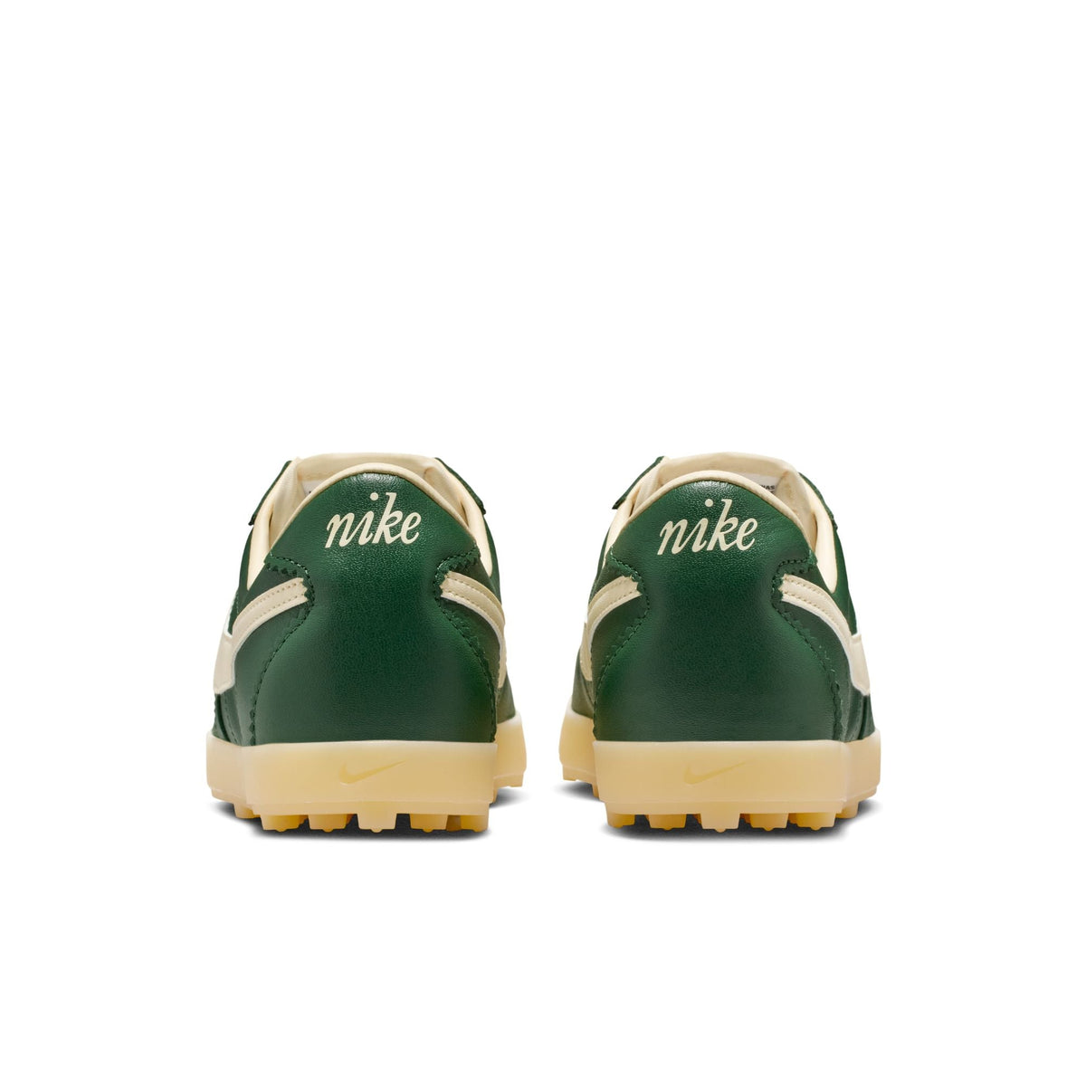 Womens Nike Astrograbber Leather Fir