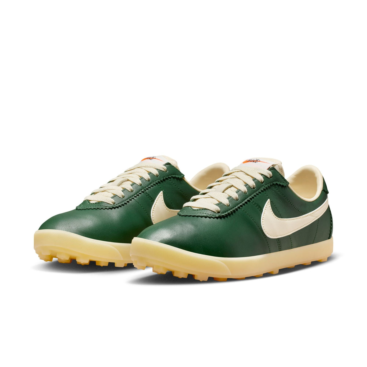 Womens Nike Astrograbber Leather Fir