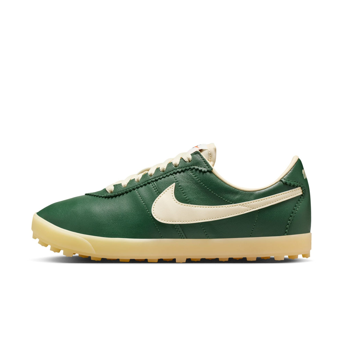 Womens Nike Astrograbber Leather Fir