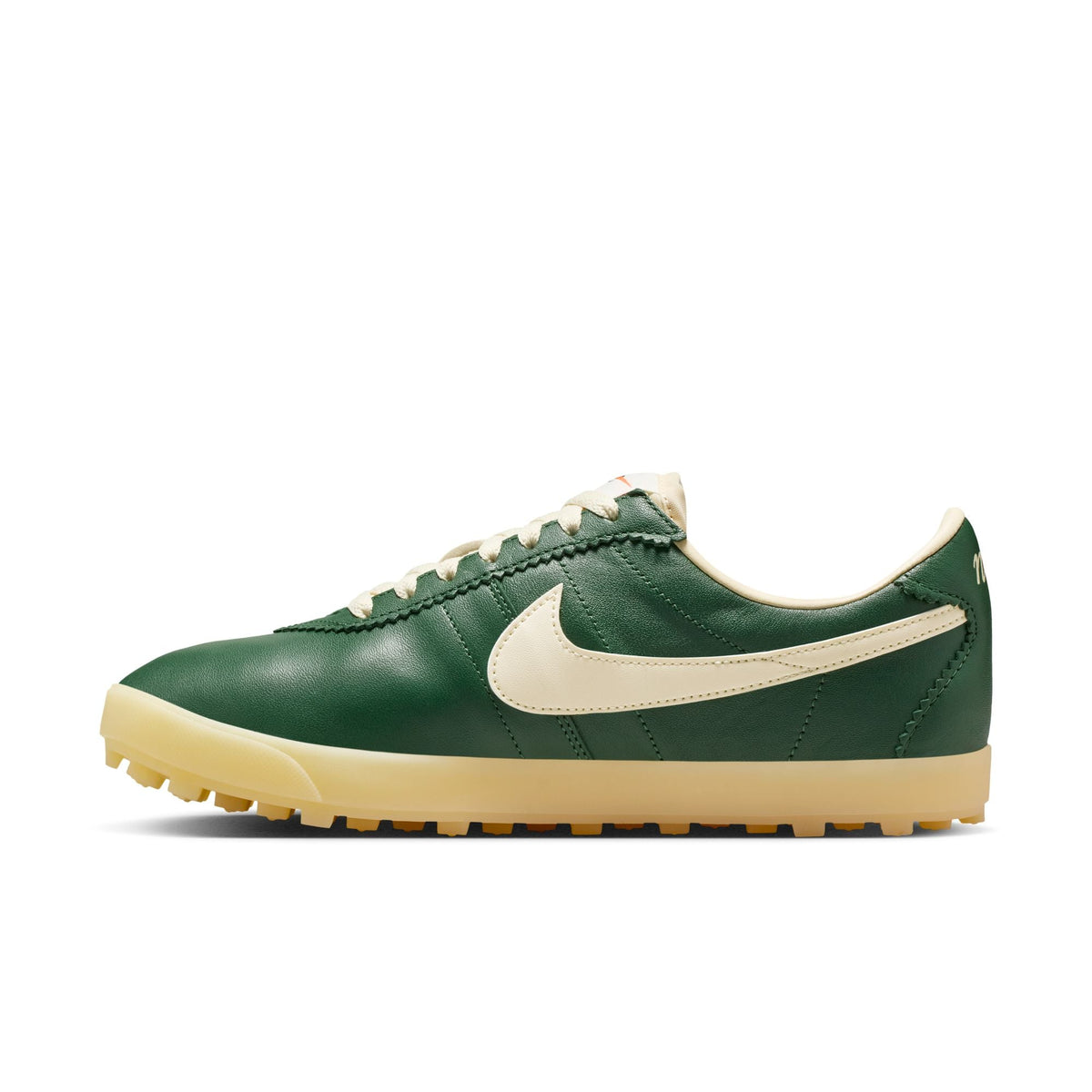 Womens Nike Astrograbber Leather Fir