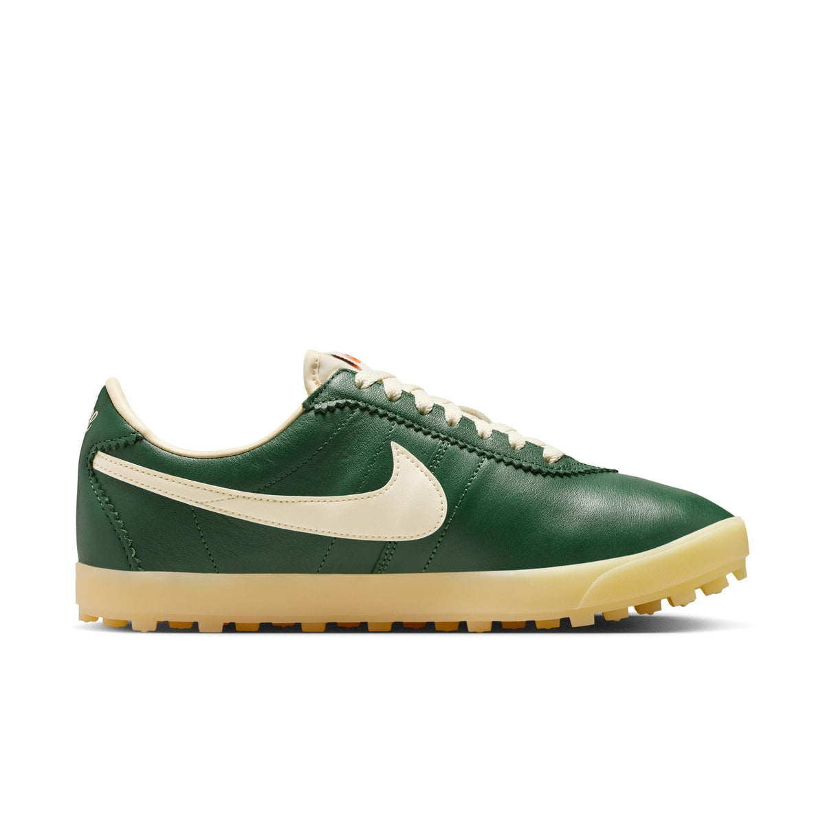 Womens Nike Astrograbber Leather Fir