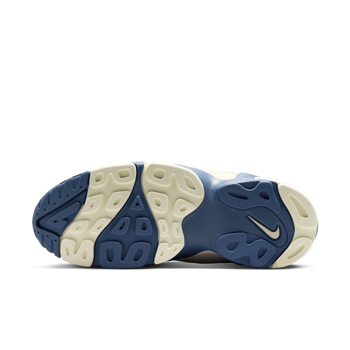 Nike Air Diamond Turf II Sail/Blue Grey