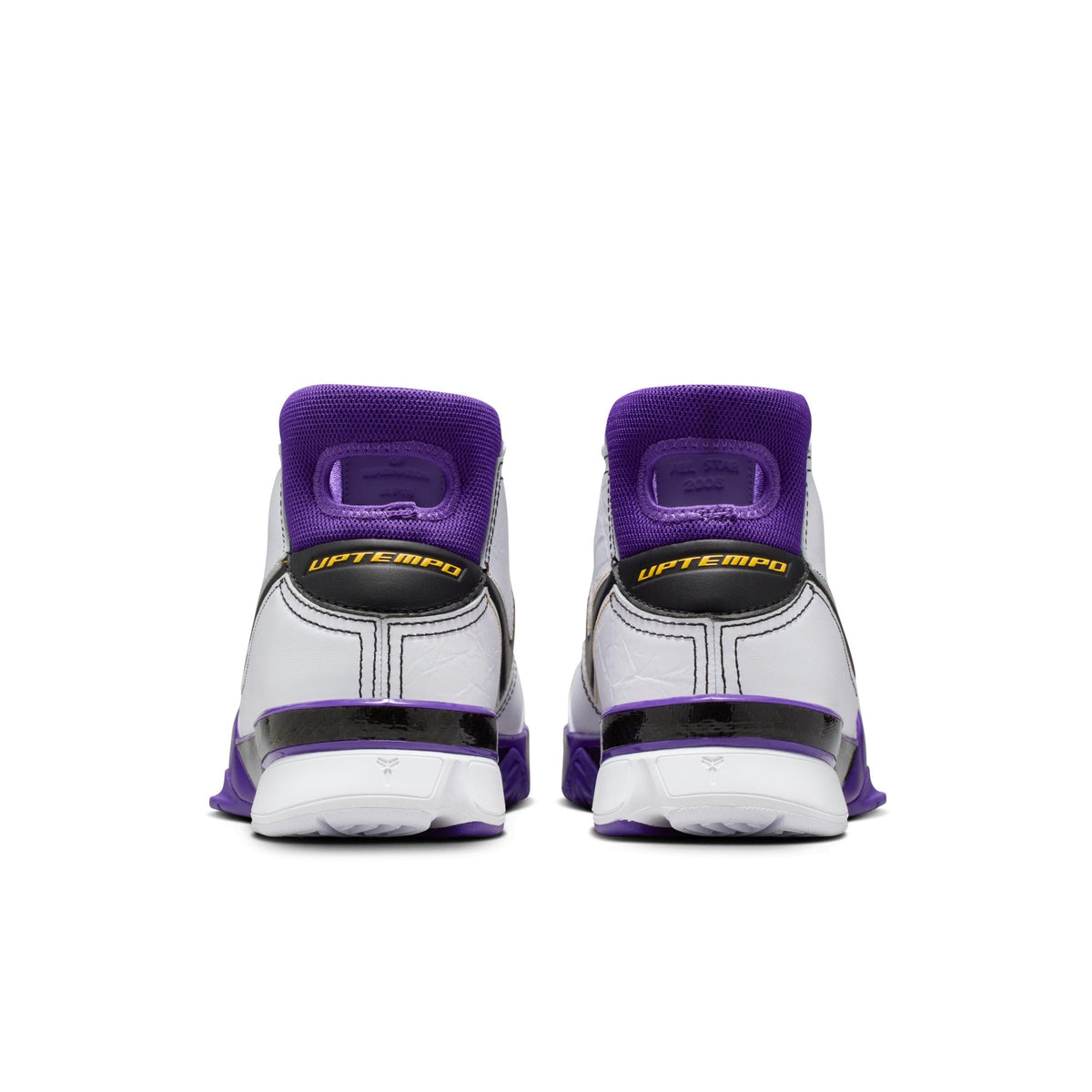 Nike Kobe 1 Protro 81 Points
