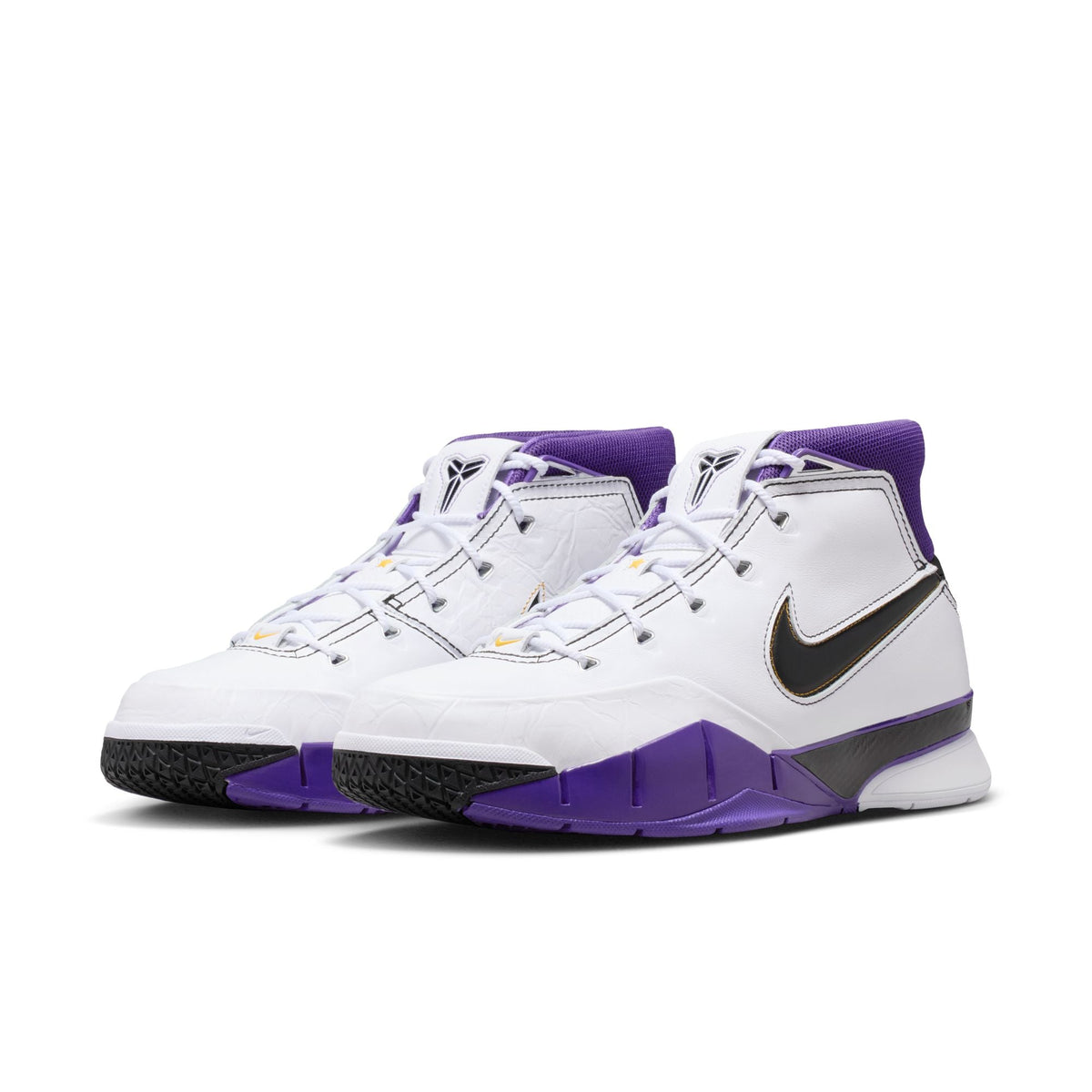 Nike Kobe 1 Protro 81 Points