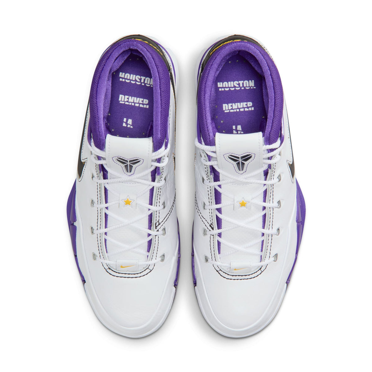 Nike Kobe 1 Protro 81 Points