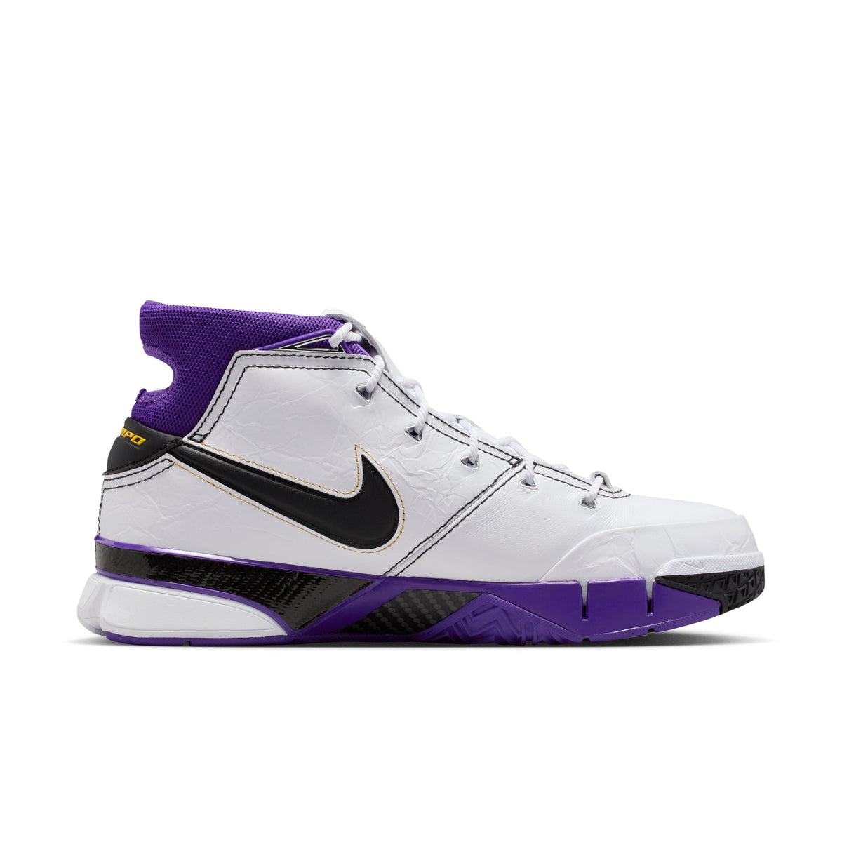Nike Kobe 1 Protro 81 Points