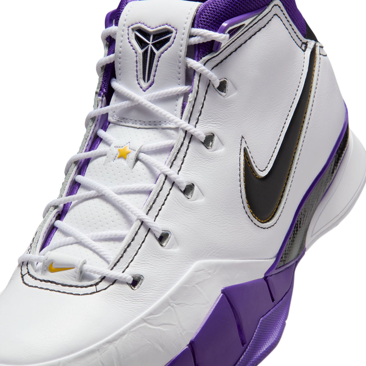 Nike Kobe 1 Protro 81 Points