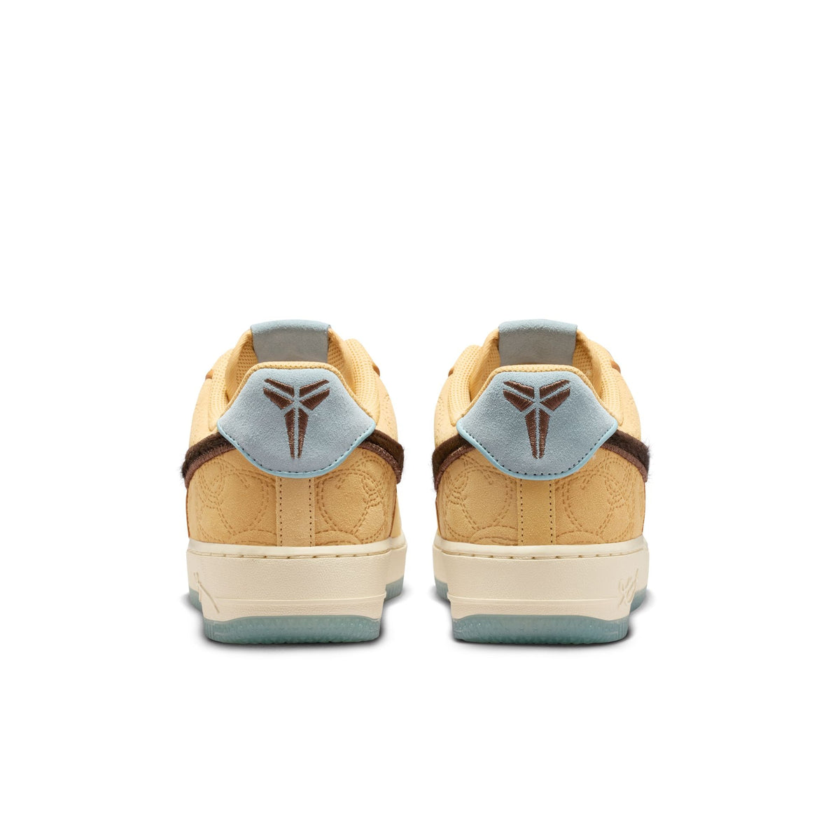 Nike Air Force 1 Low Protro Kobe Bryant Siempre Hermanos