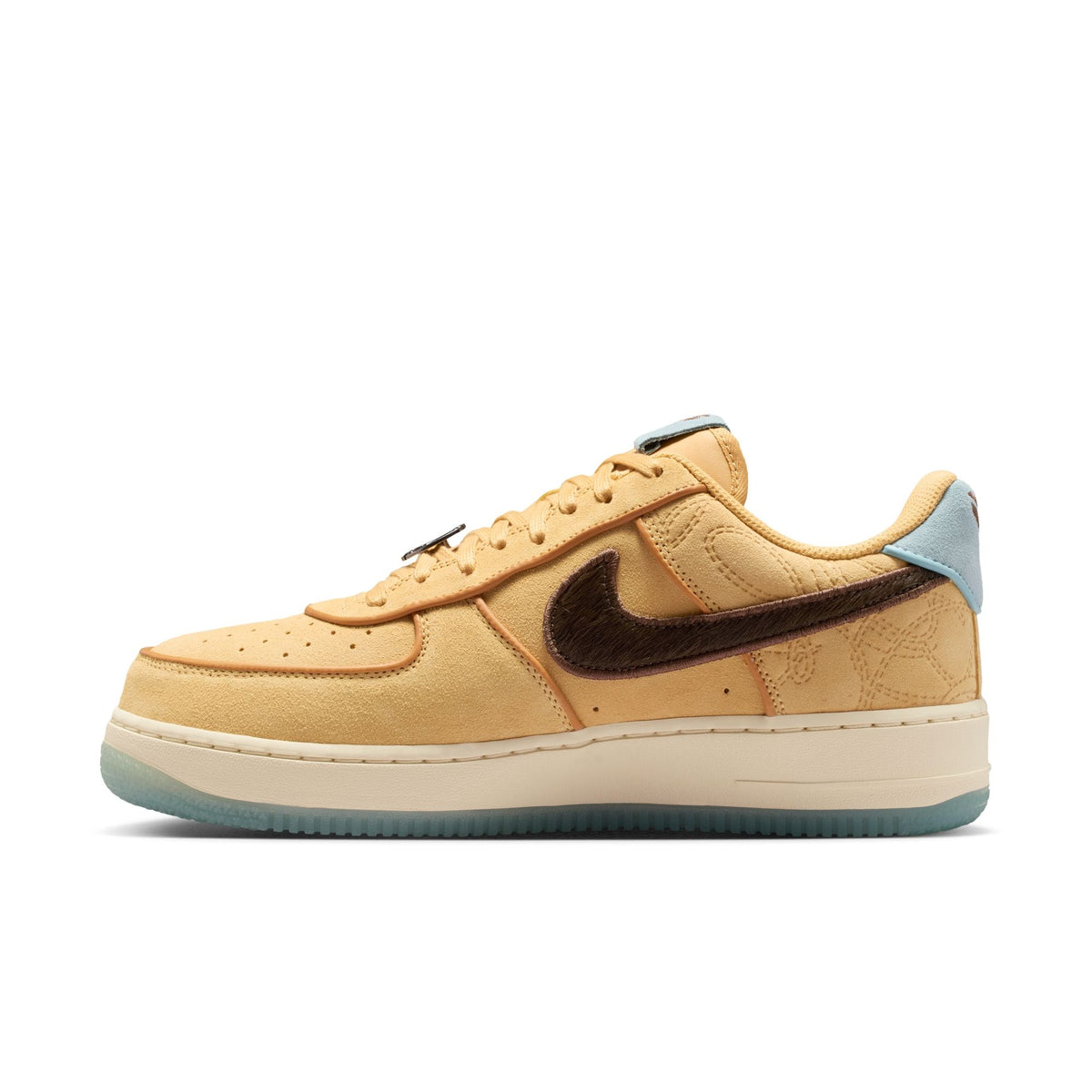 Nike Air Force 1 Low Protro Kobe Bryant Siempre Hermanos