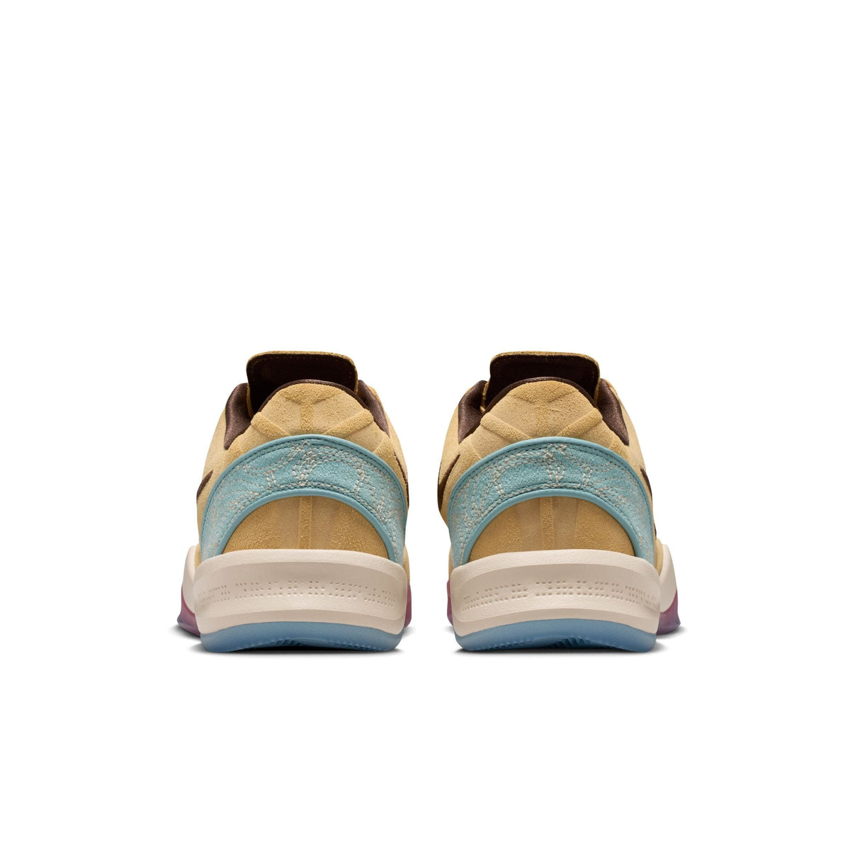 Nike Kobe VIII EXT Protro Siempre Hermanos