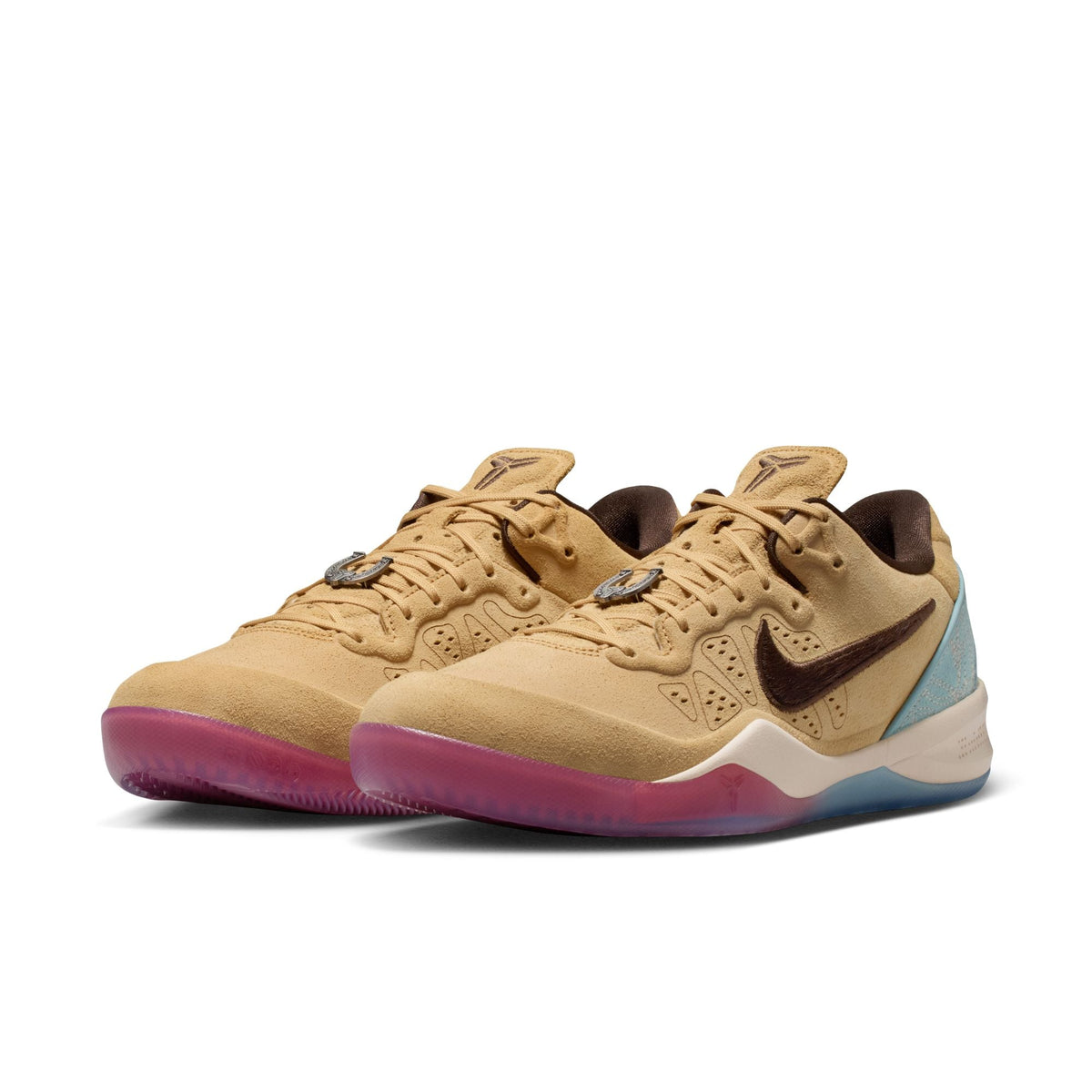 Nike Kobe VIII EXT Protro Siempre Hermanos