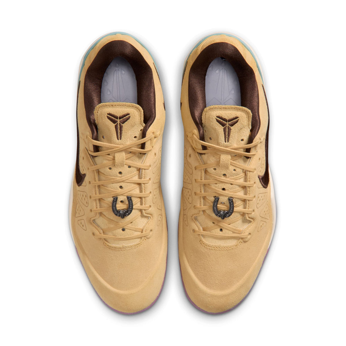 Nike Kobe VIII EXT Protro Siempre Hermanos