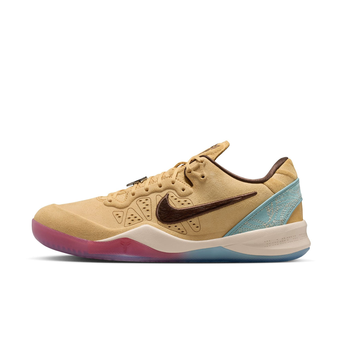 Nike Kobe VIII EXT Protro Siempre Hermanos