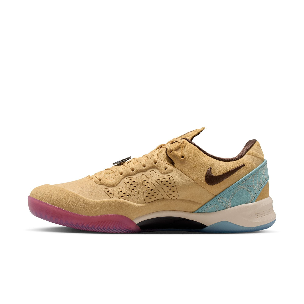 Nike Kobe VIII EXT Protro Siempre Hermanos