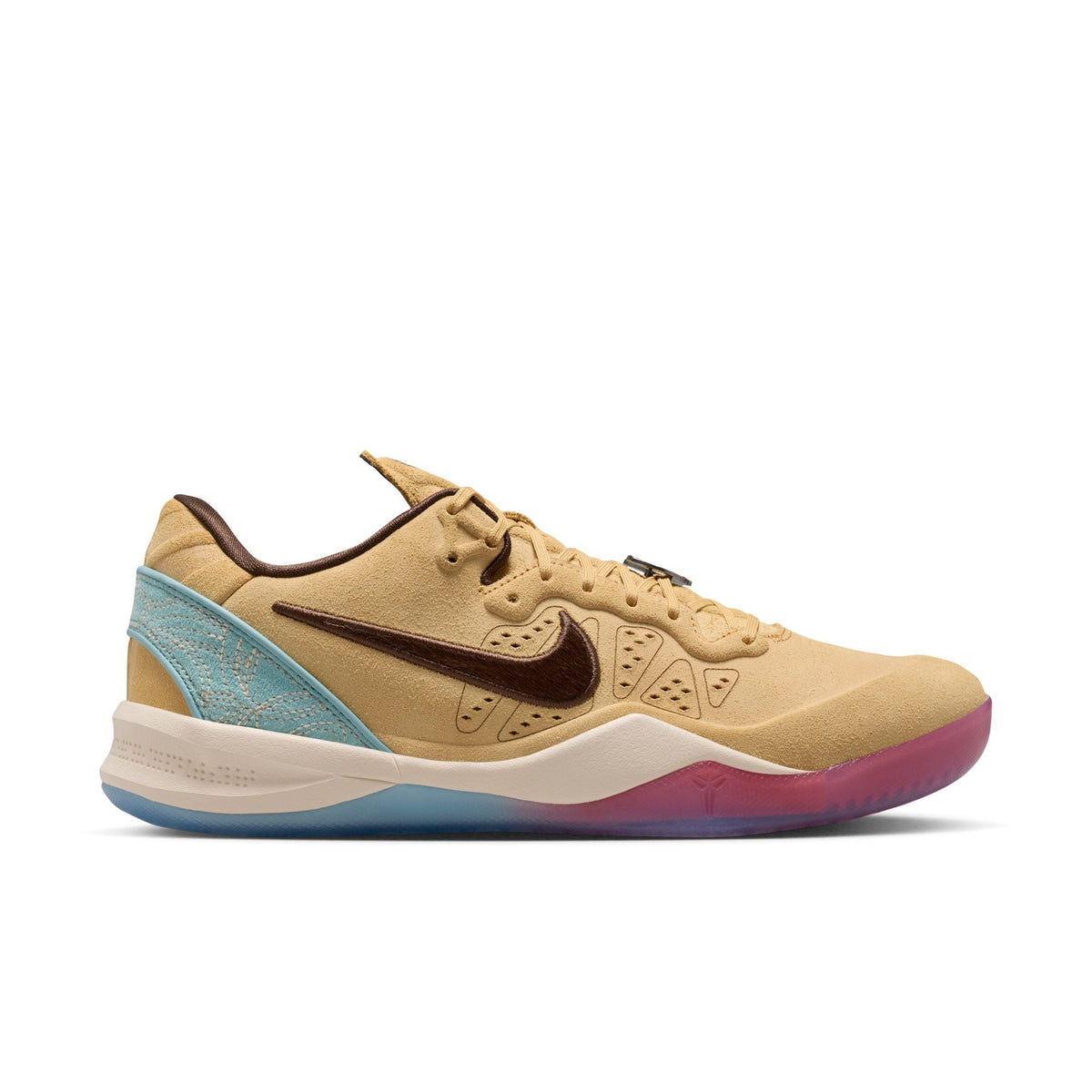 Nike Kobe VIII EXT Protro Siempre Hermanos