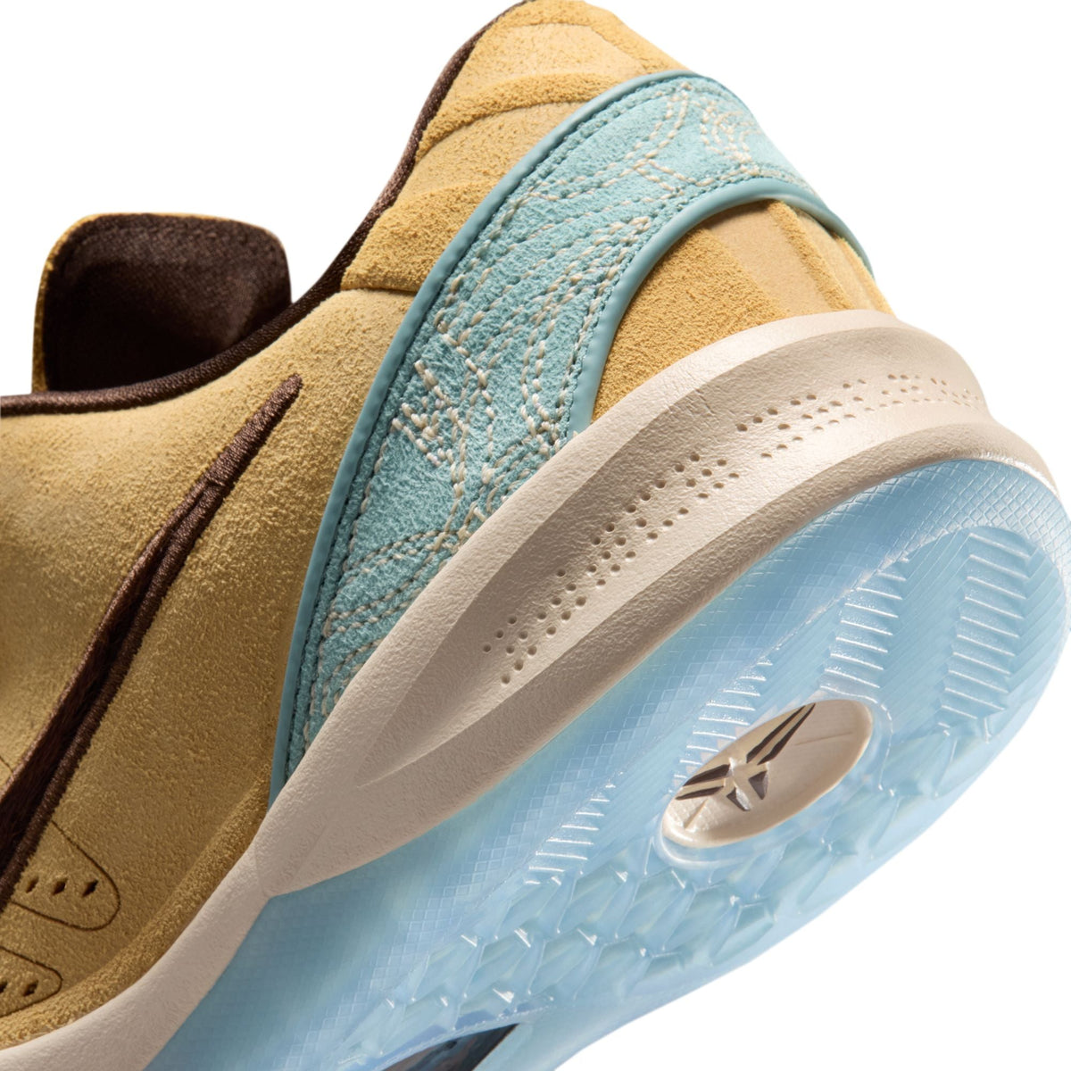 Nike Kobe VIII EXT Protro Siempre Hermanos