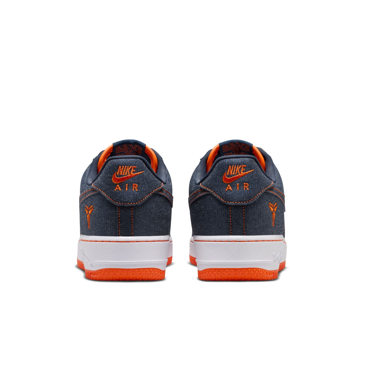 Nike Air Force 1 Low Protro Kobe Bryant Denim