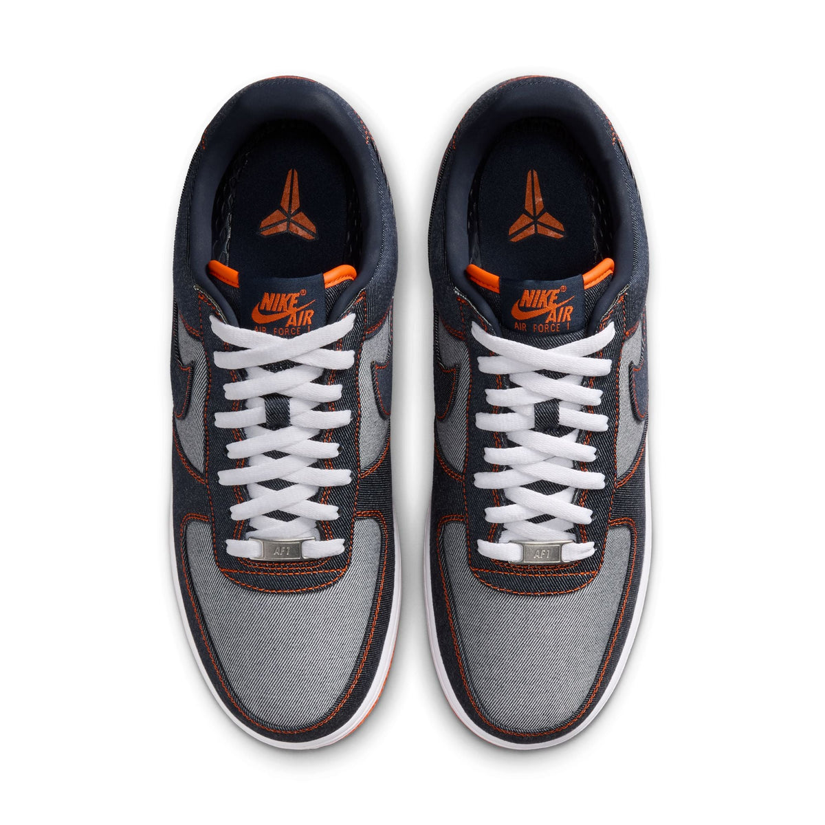Nike Air Force 1 Low Protro Kobe Bryant Denim