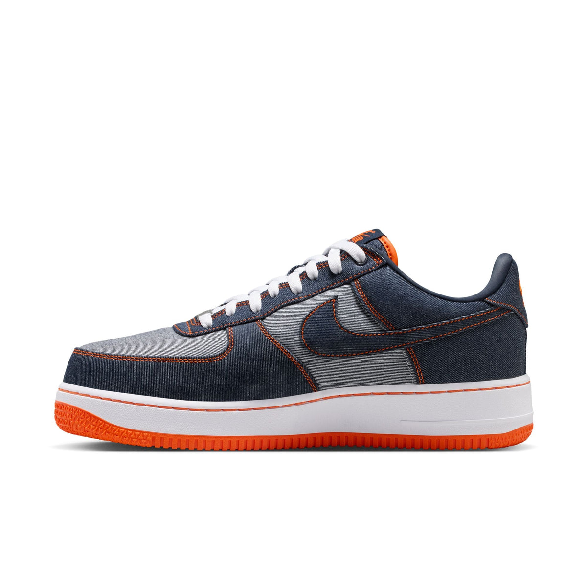 Nike Air Force 1 Low Protro Kobe Bryant Denim