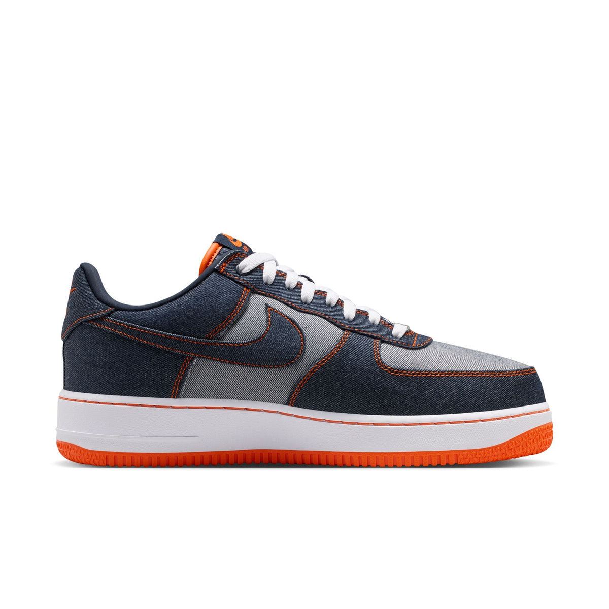 Nike Air Force 1 Low Protro Kobe Bryant Denim