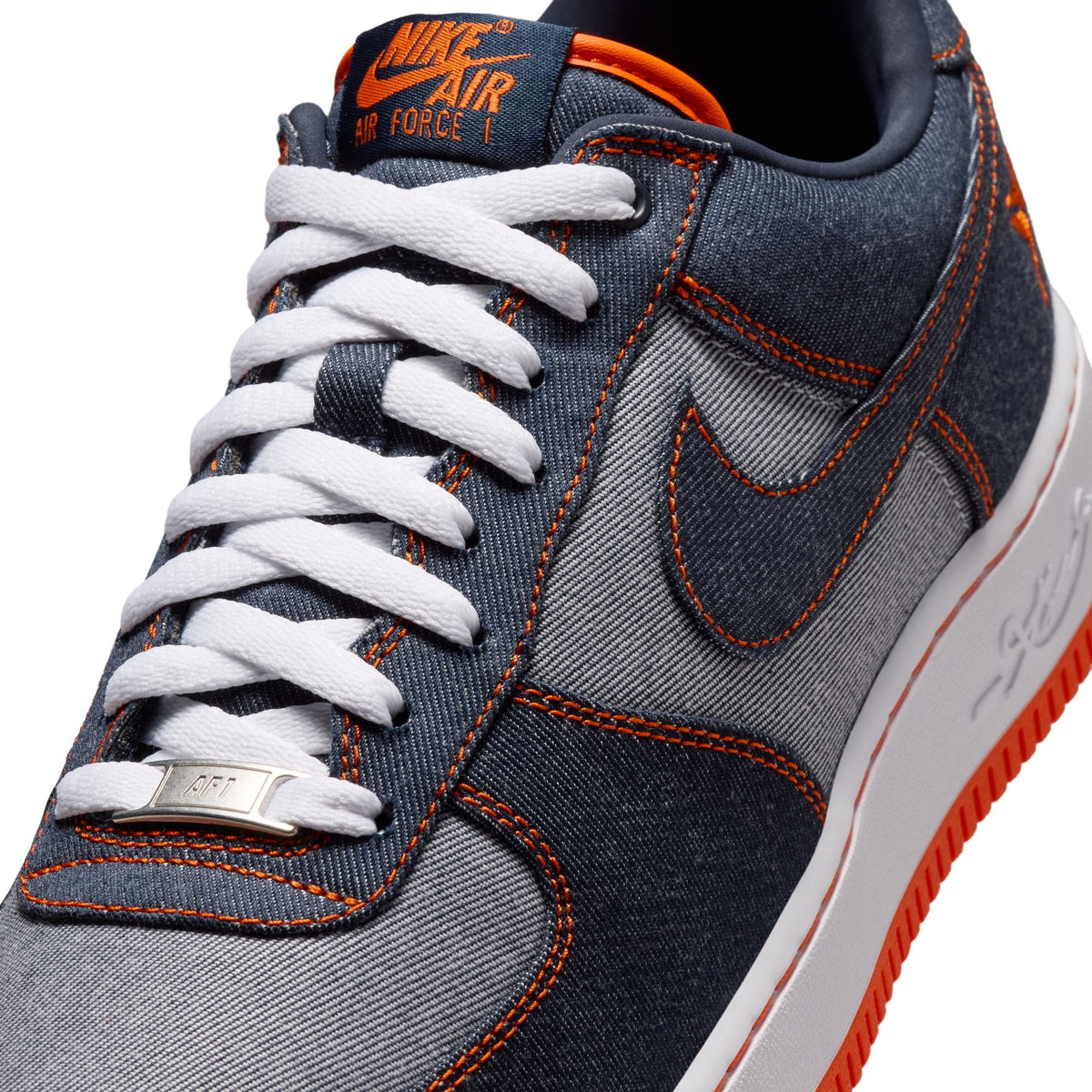 Nike Air Force 1 Low Protro Kobe Bryant Denim