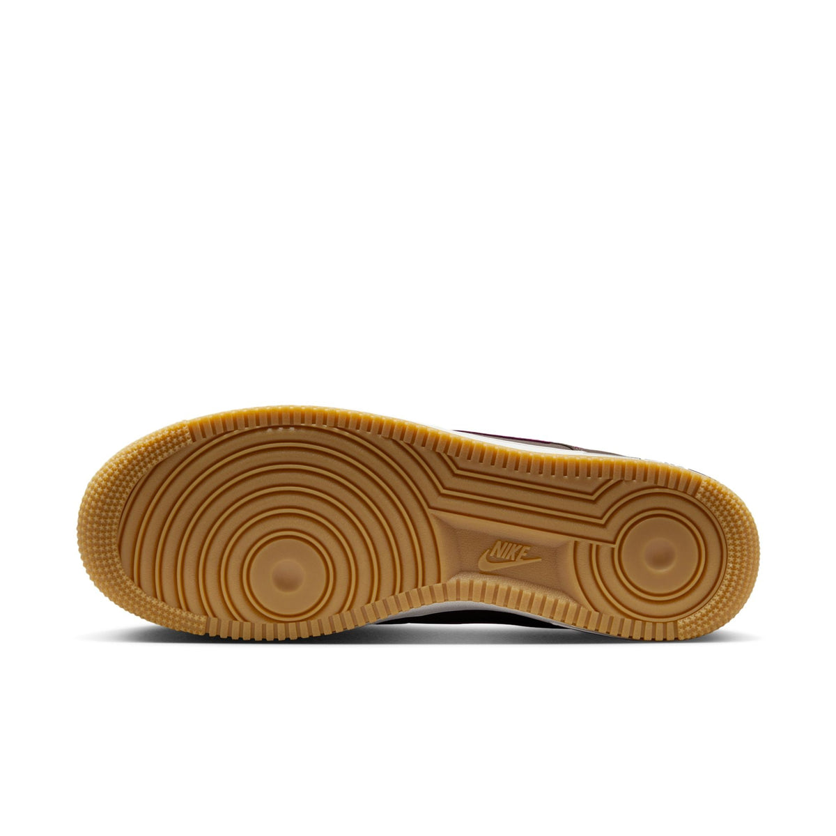 Nike Air Force 1 07 Baroque Brown/Vivid Purple