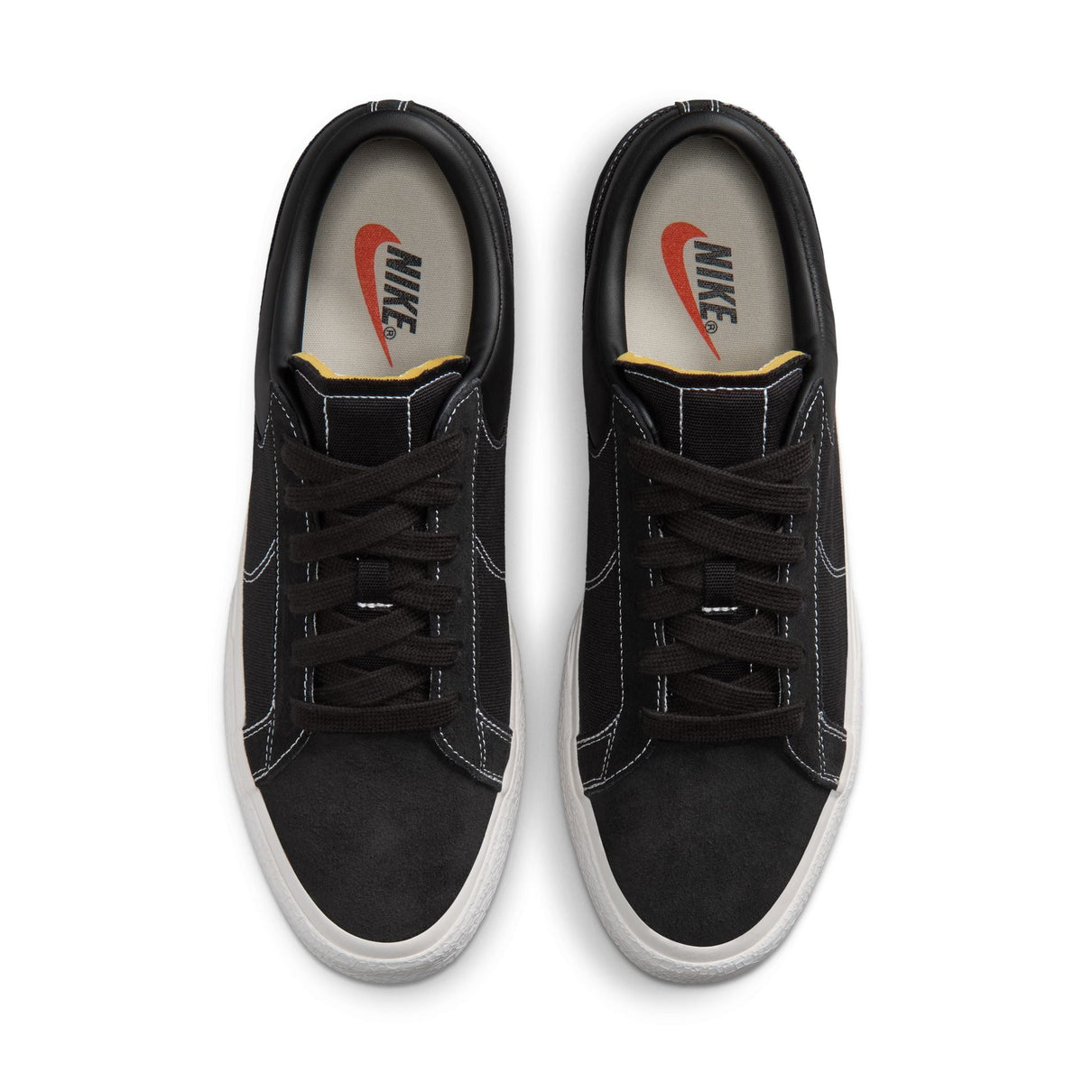 Nike Blazy Black