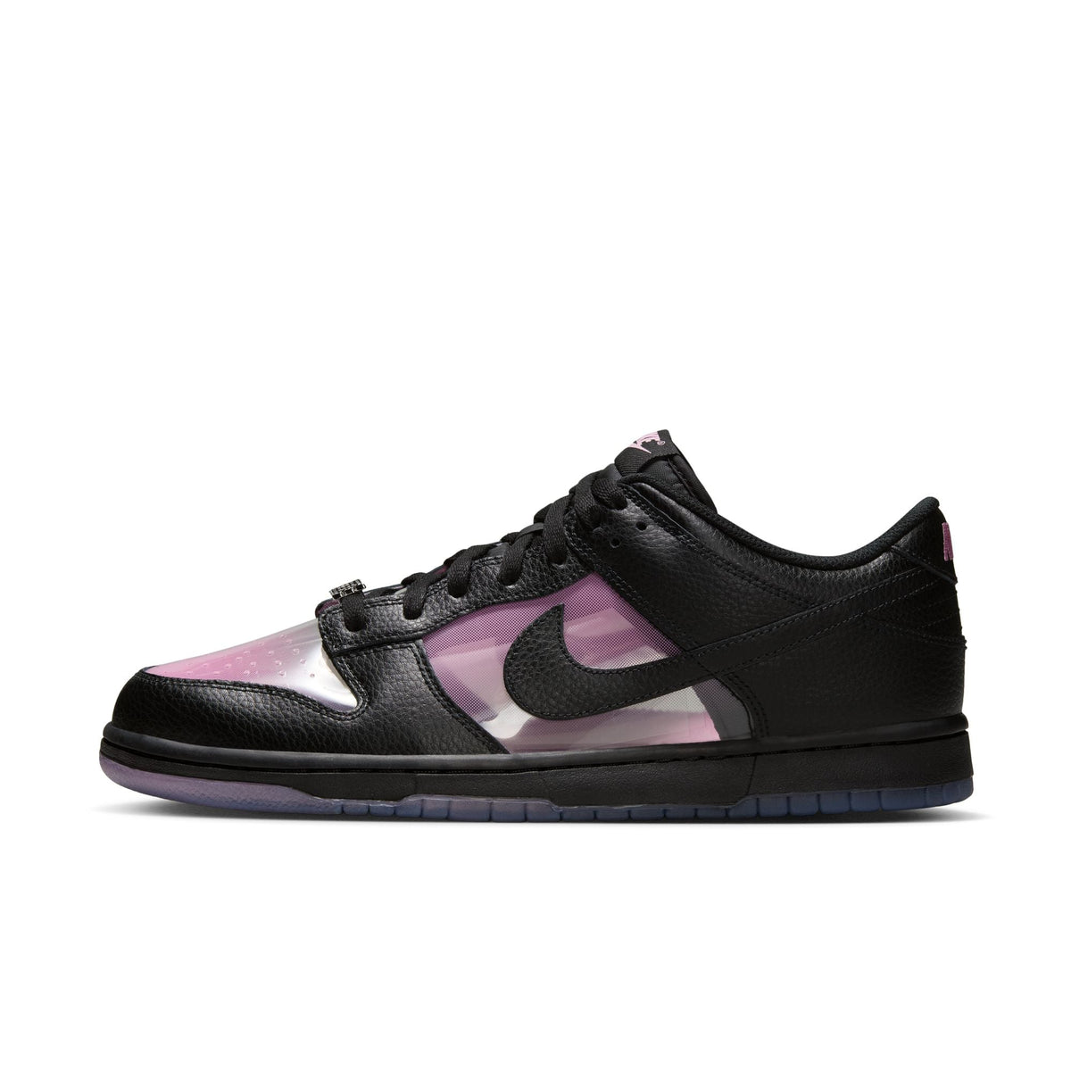 Nike Dunk Low Retro Premium Transparent