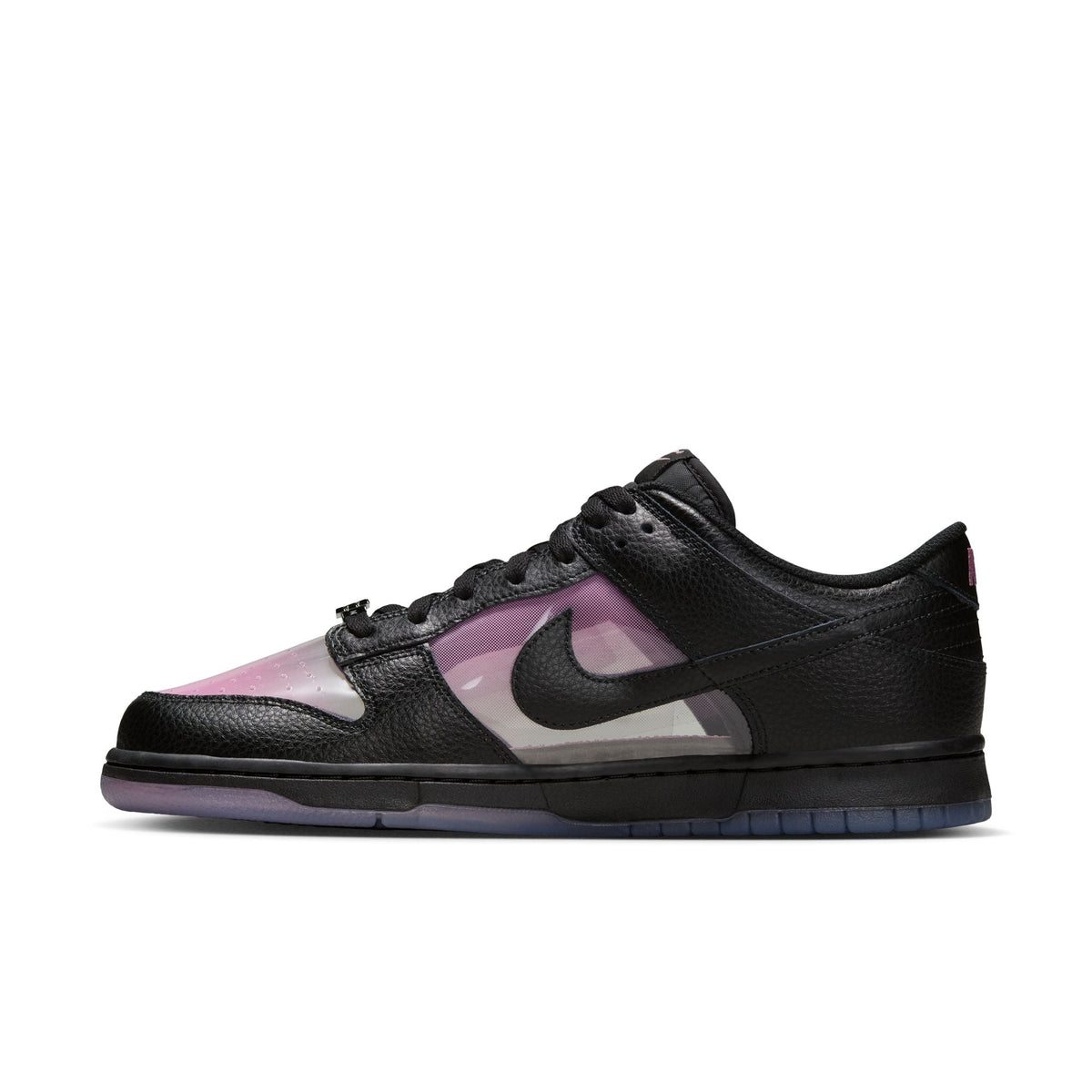 Nike Dunk Low Retro Premium Transparent