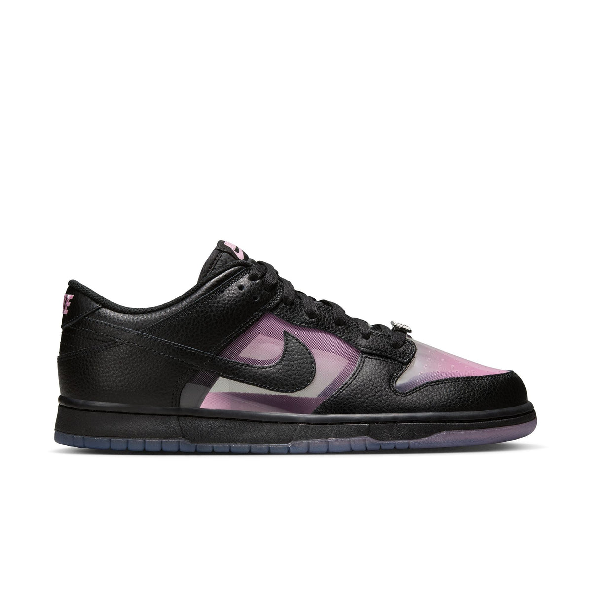 Nike Dunk Low Retro Premium Transparent